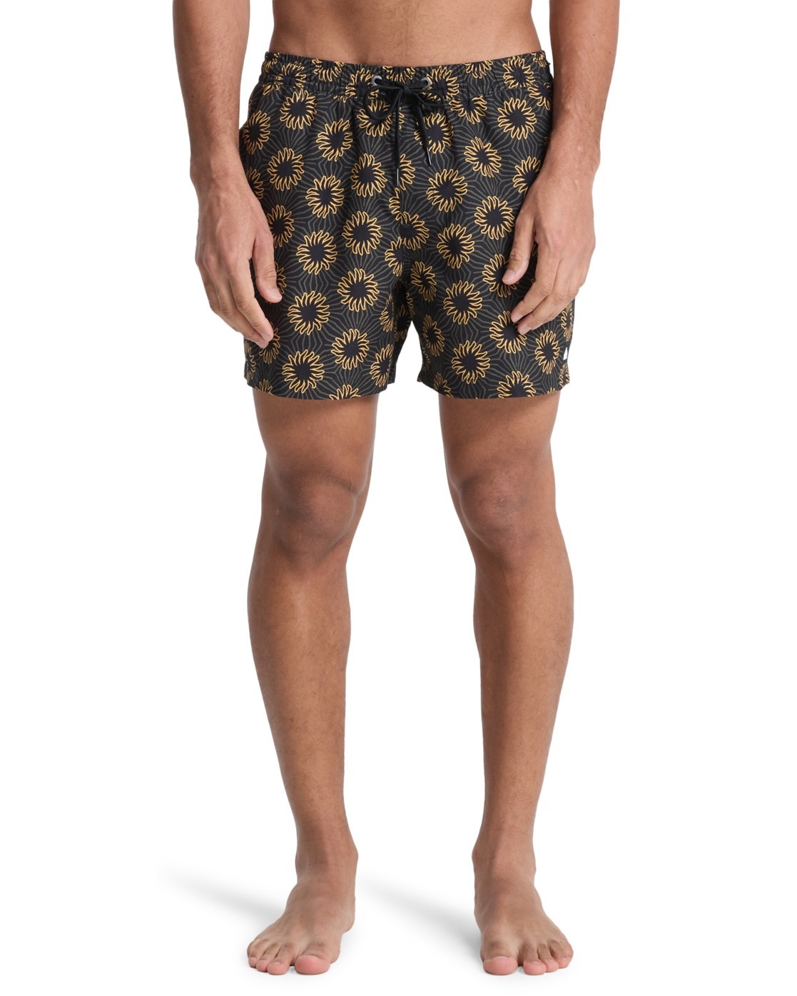 Quiksilver Boardshorts "Everyday Printed Volley 15"" günstig online kaufen