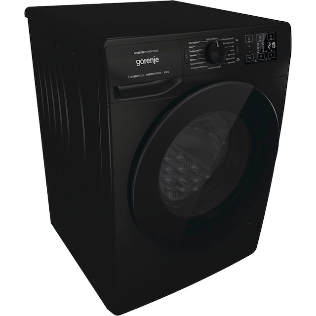 GORENJE Waschmaschine »WNFHEI 94 ADPSB«, WNFHEI 94 ADPSB, 9 kg, 1400 U/min  kaufen | BAUR