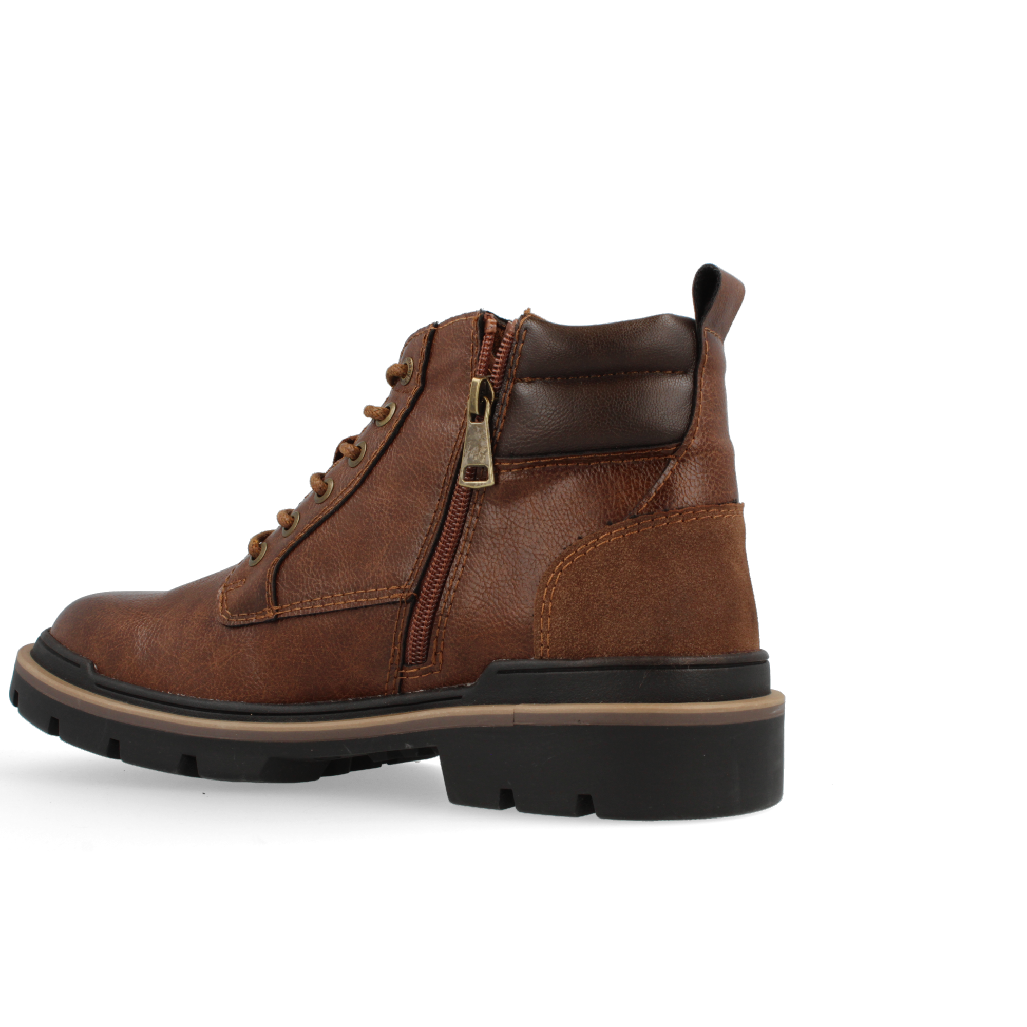 Wrangler Winterstiefel »NEVADA MEN HIGH«
