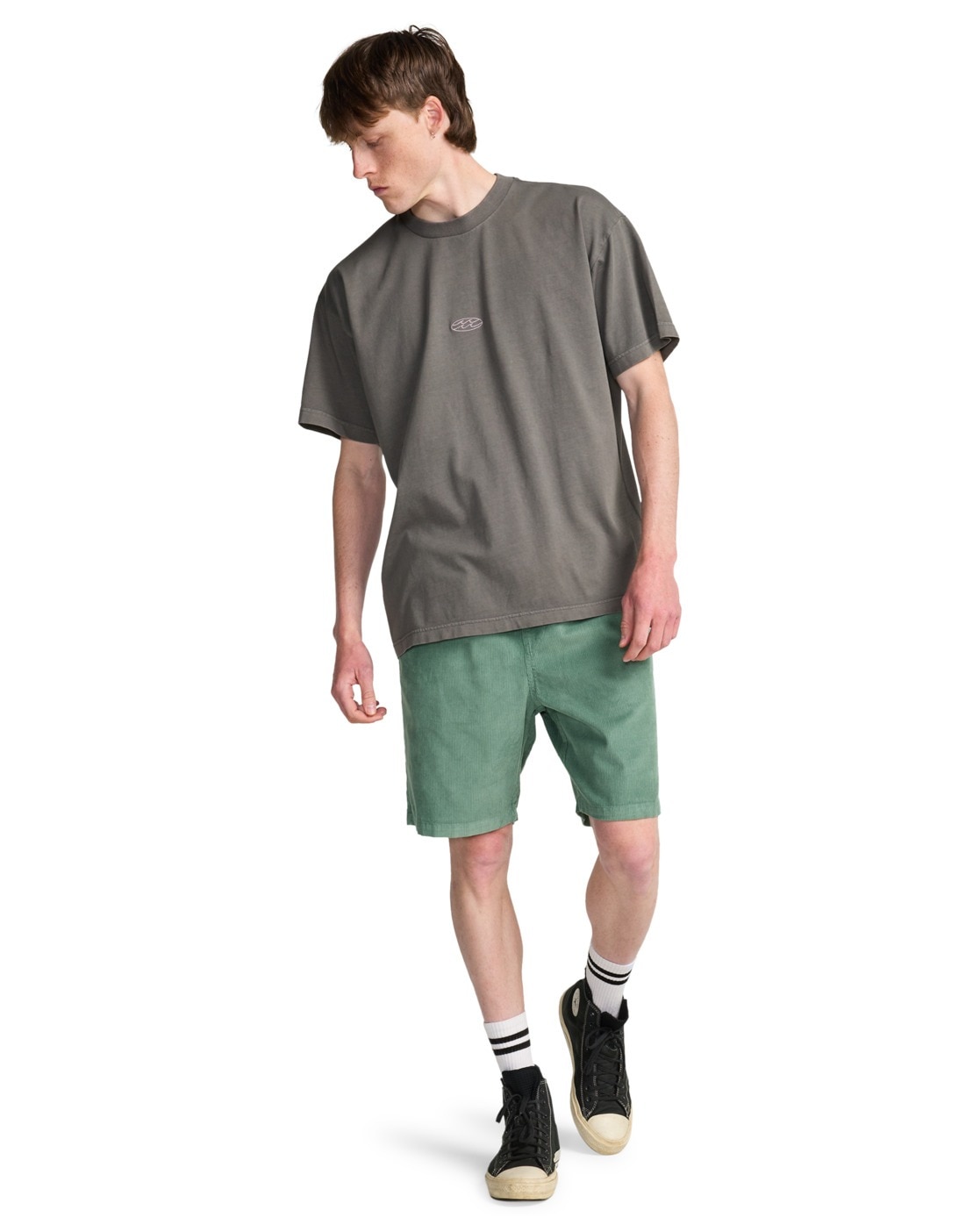 Billabong Bermudas »Larry 20"«