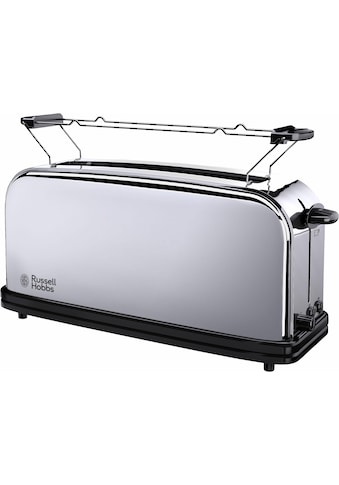 RUSSELL HOBBS Toaster »Victory 23510-56« 1 langer Sc...