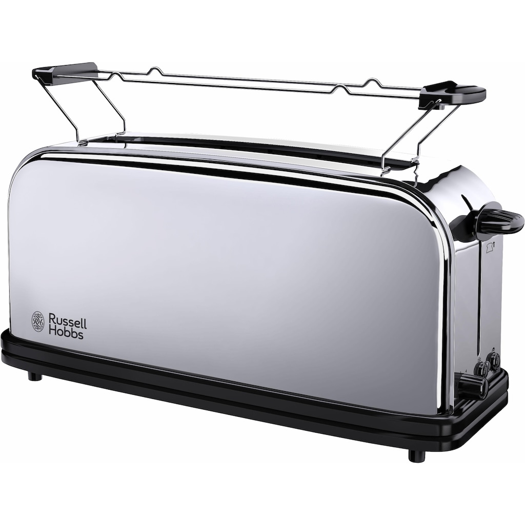 RUSSELL HOBBS Toaster »Victory 23510-56«, 1 langer Schlitz, für 2 Scheiben, 1000 W