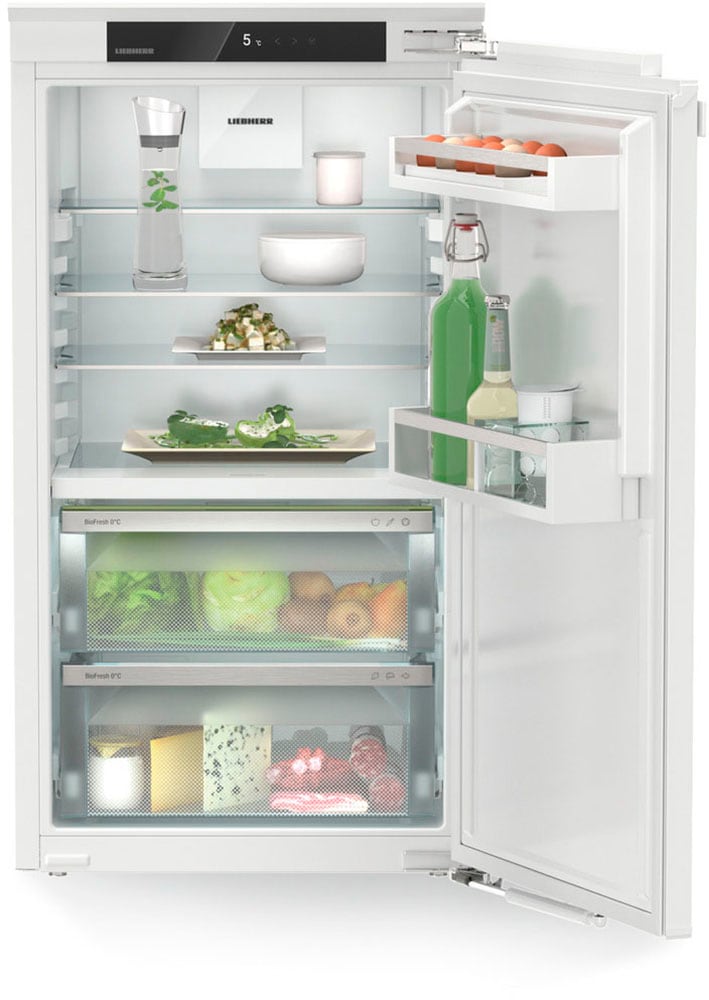 Liebherr Einbaukühlschrank "IRBc 4020 994878351" 102,2 cm hoch 55,9 cm brei günstig online kaufen