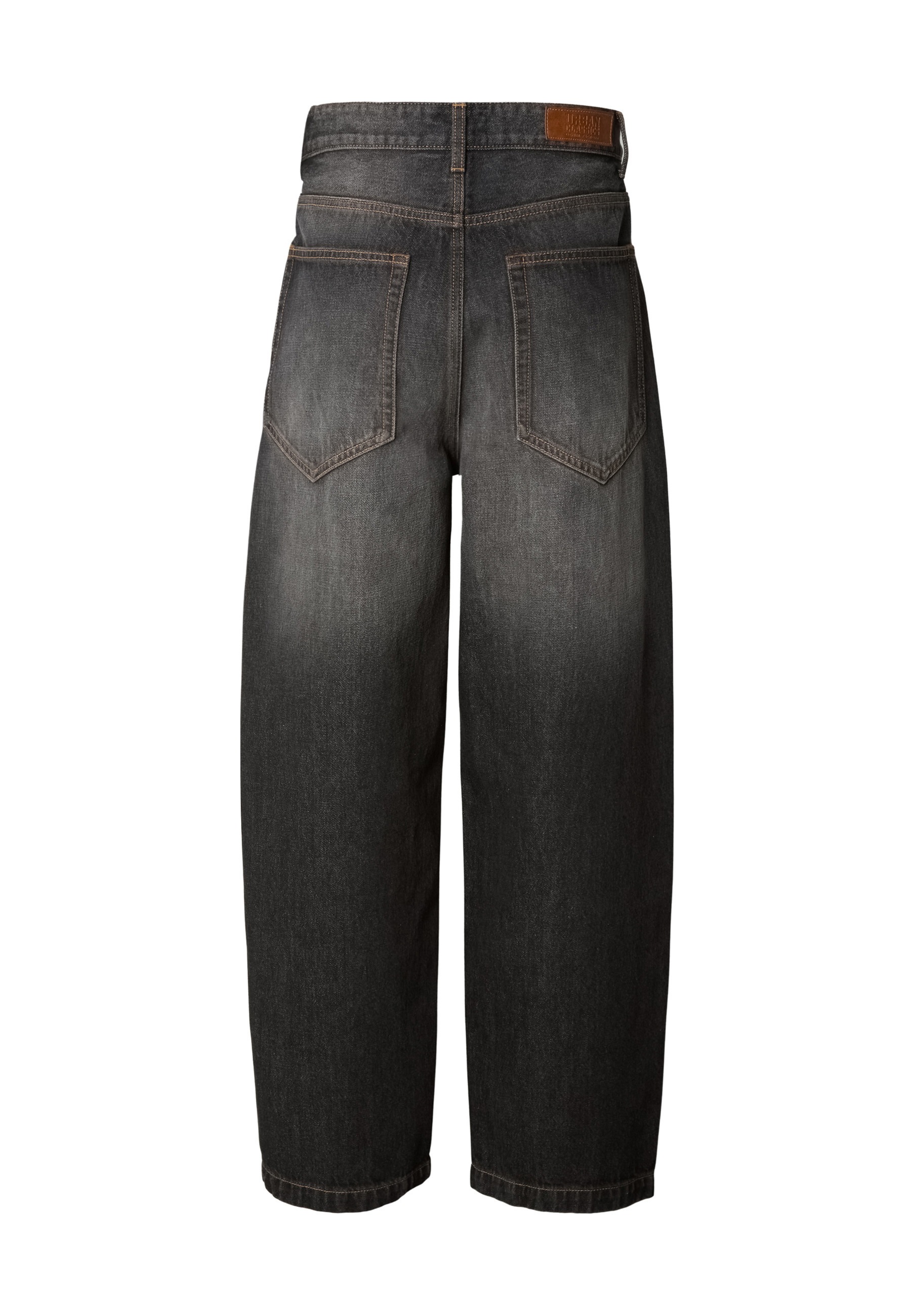 URBAN CLASSICS Boyfriend-Jeans »Urban Classics Super Baggy Jeans«