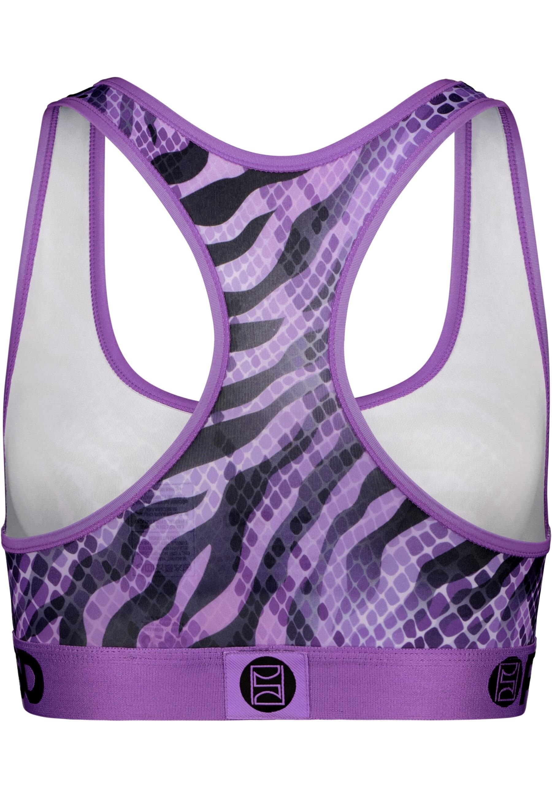 PSD Sport-BH "PSD PURP BOA TIGER SB" günstig online kaufen