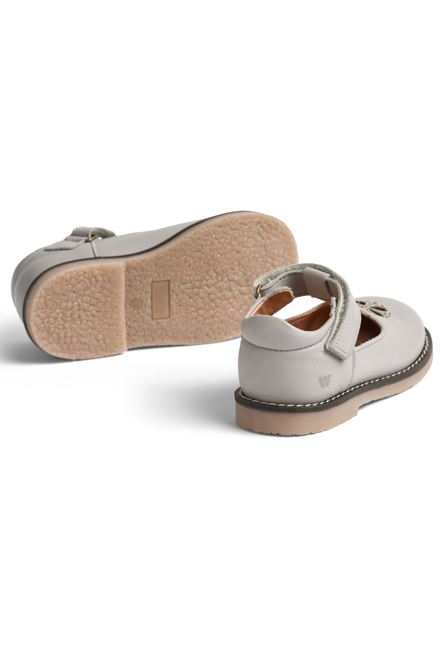 WHEAT Sandale »WHEAT Mary Jane Shelby«  1 tlg.