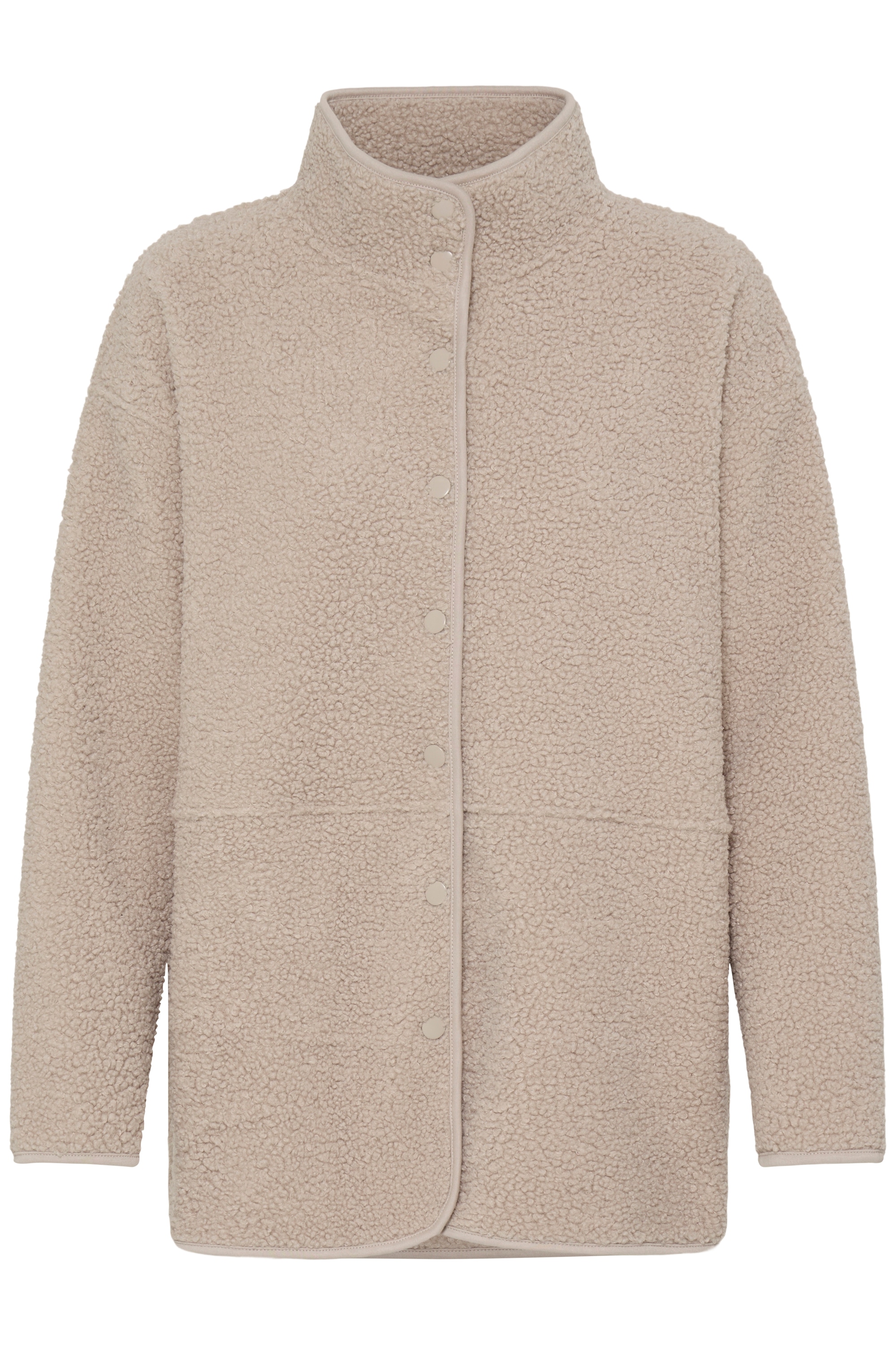 fransa Allwetterjacke "Damen Jacke FRGWYNNE"