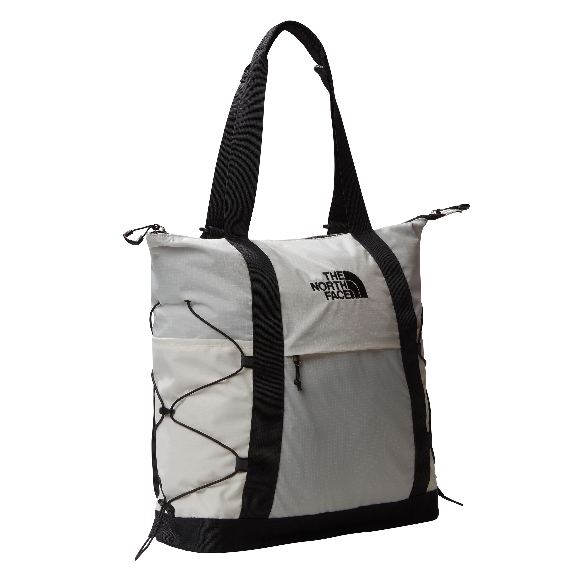 The North Face Umhängetasche »Borealis Tragetasche«, (1 tlg.), 22 Liter Volumen