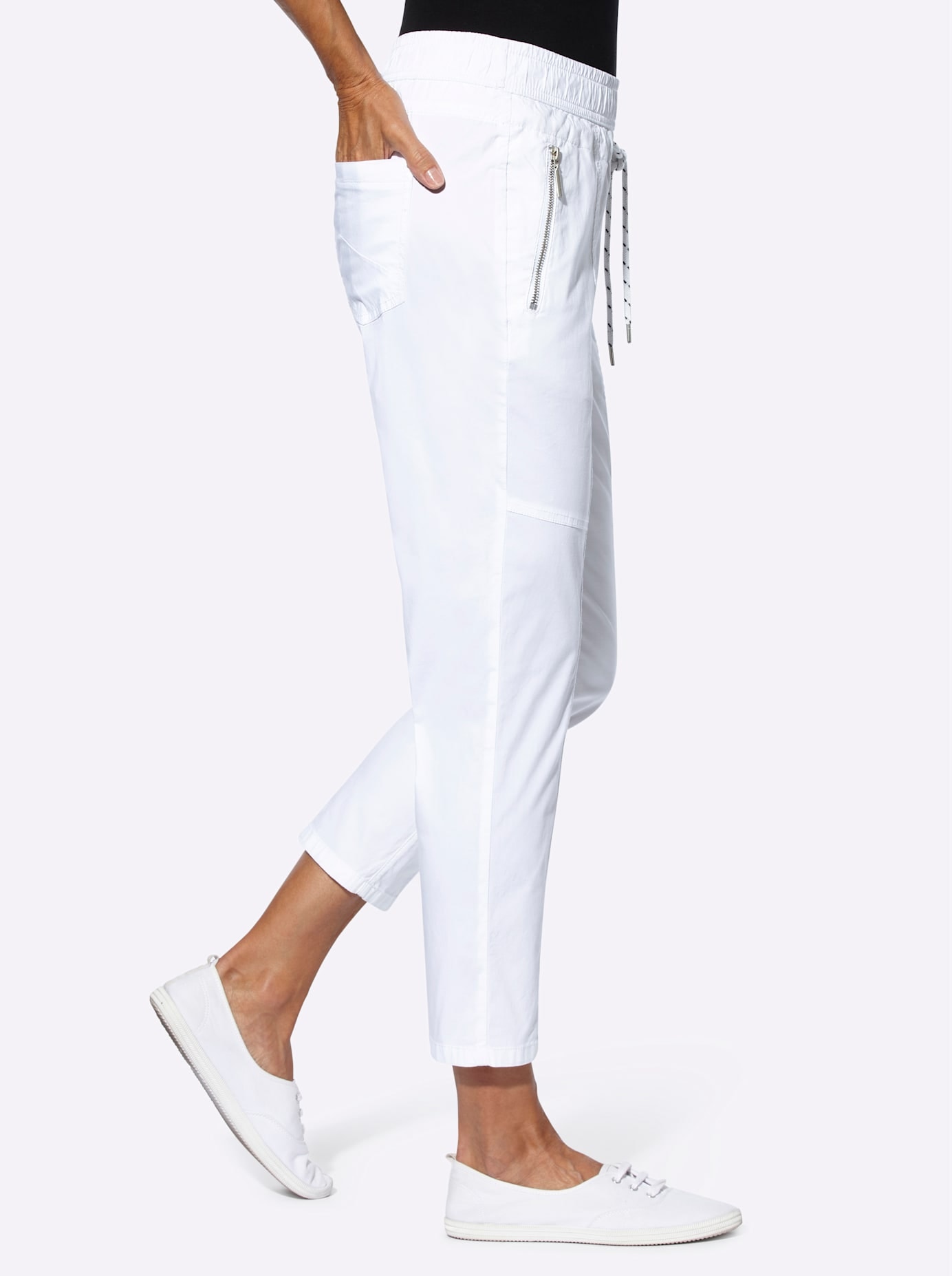 Casual Looks 7/8-Hose