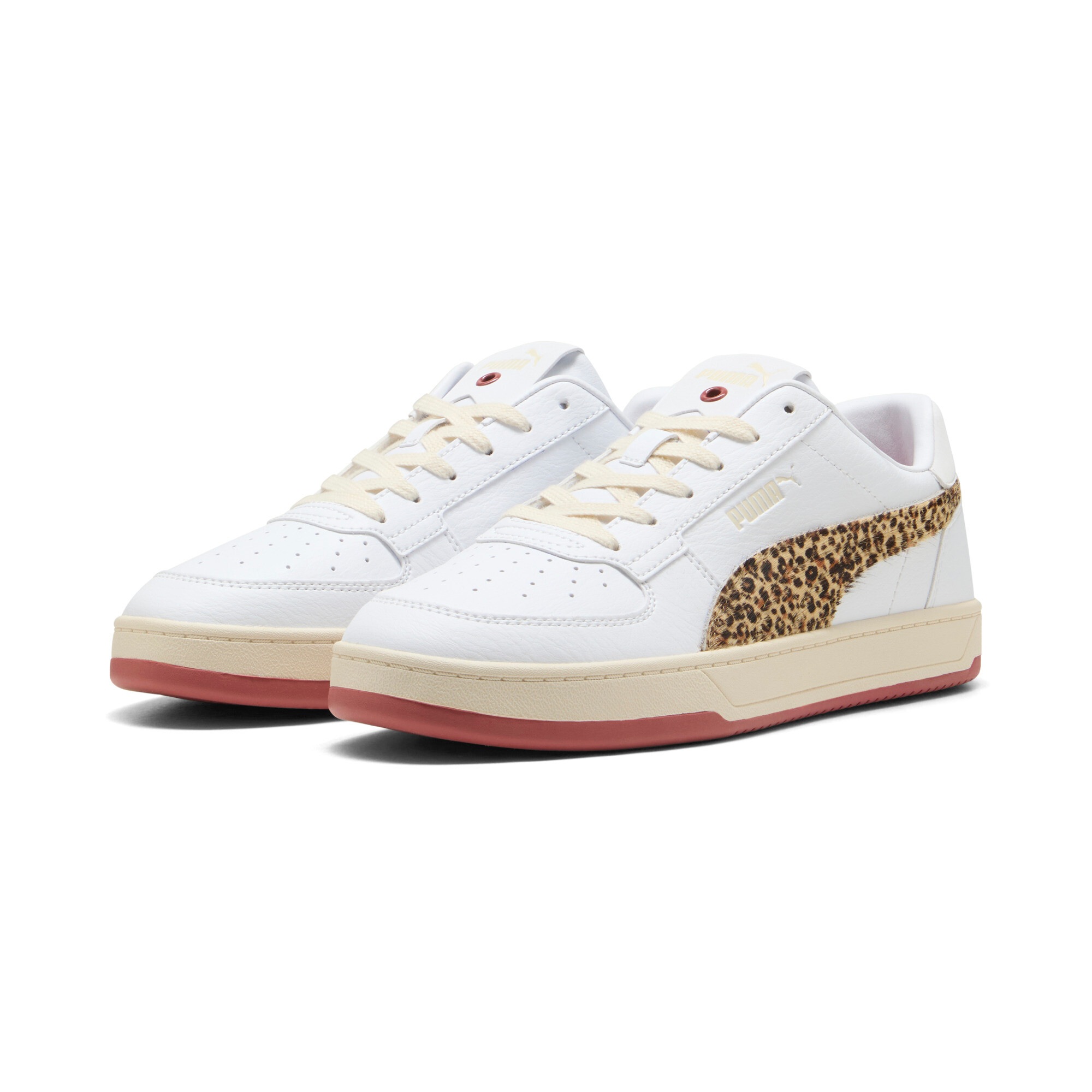 PUMA Sneaker "CAVEN 2.0 ANIMAL FLAIR" mit Gummilaufsohle, leicht profiliert günstig online kaufen