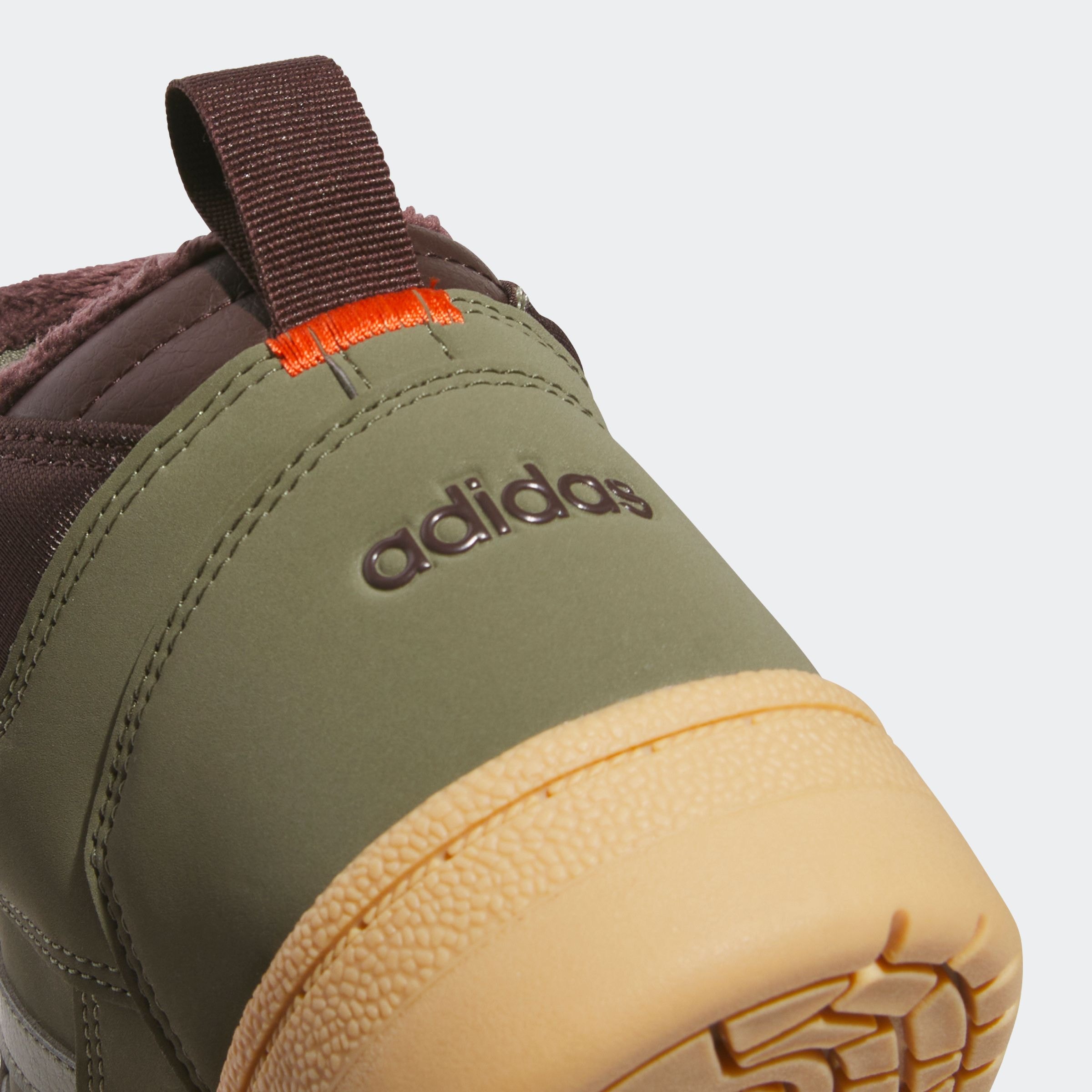 adidas Sportswear Sneakerboots »RAPID COURT MID WINTERIZED«, Sneaker, Schnürboots, Winterschuhe