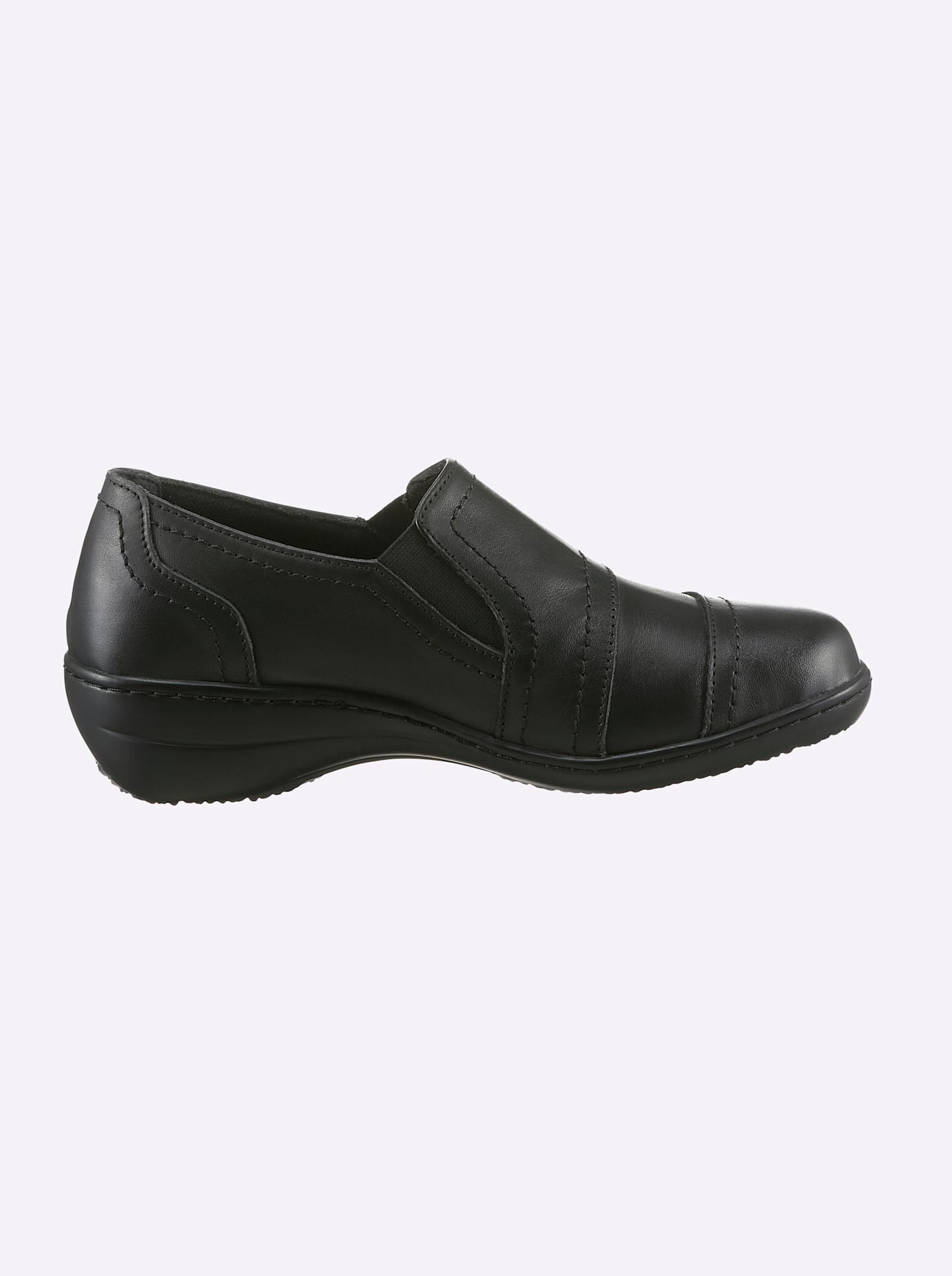 Thumbnail - Classic Basics Slipper