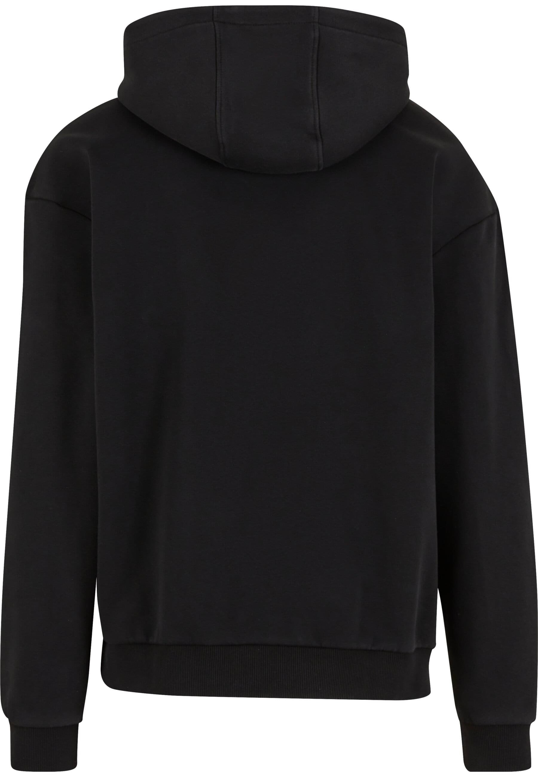 URBAN CLASSICS Kapuzensweatshirt »Urban Classics Vintage Heavy Hoodie«, (1 tlg.)
