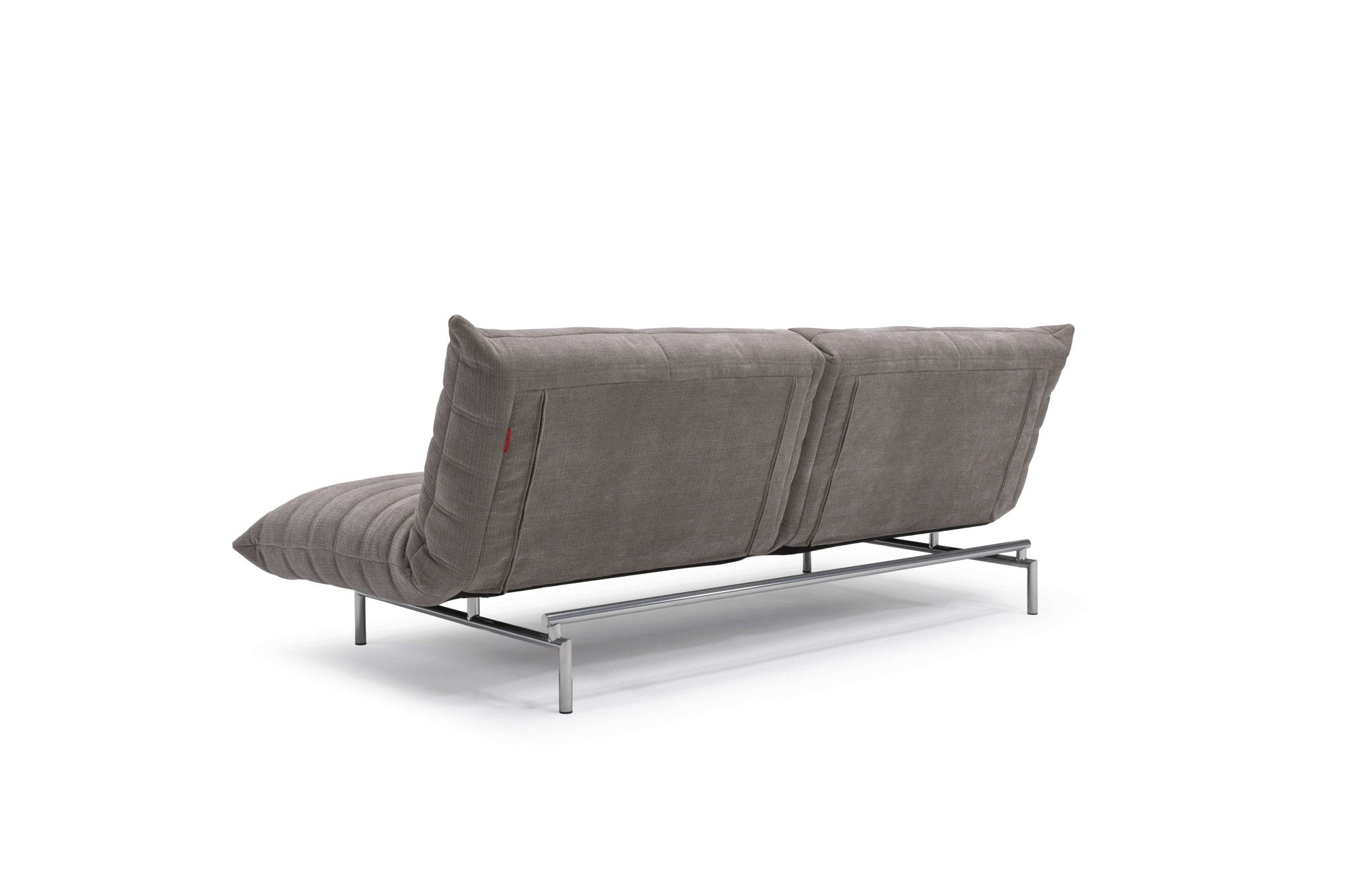 INNOVATION LIVING ™ Loungesofa »Loungesofa Mikunjo mit Schlaffunktion« Rückenlehne mit 3-stufiger Verstellung und integrierter Schlaffunktion