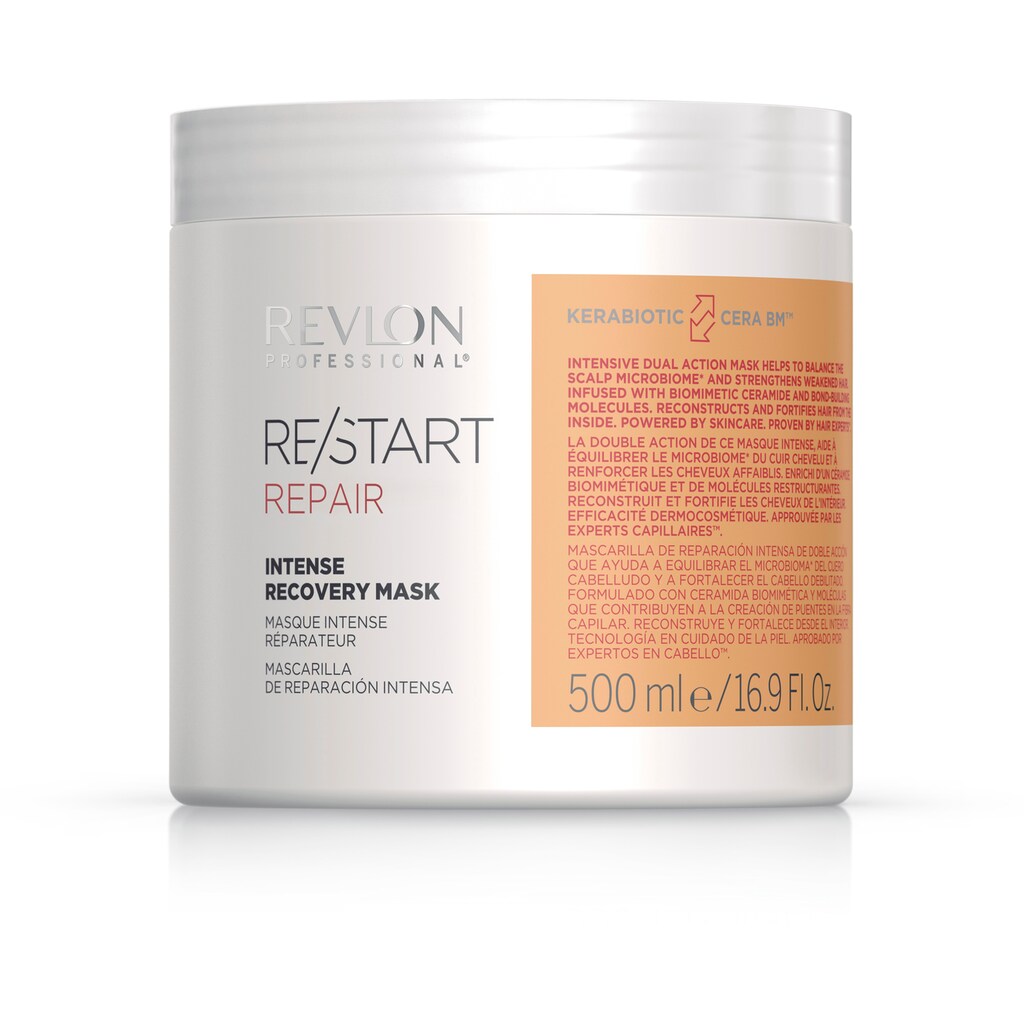 REVLON PROFESSIONAL Haarmaske »REPAIR Intense Repair Mask«