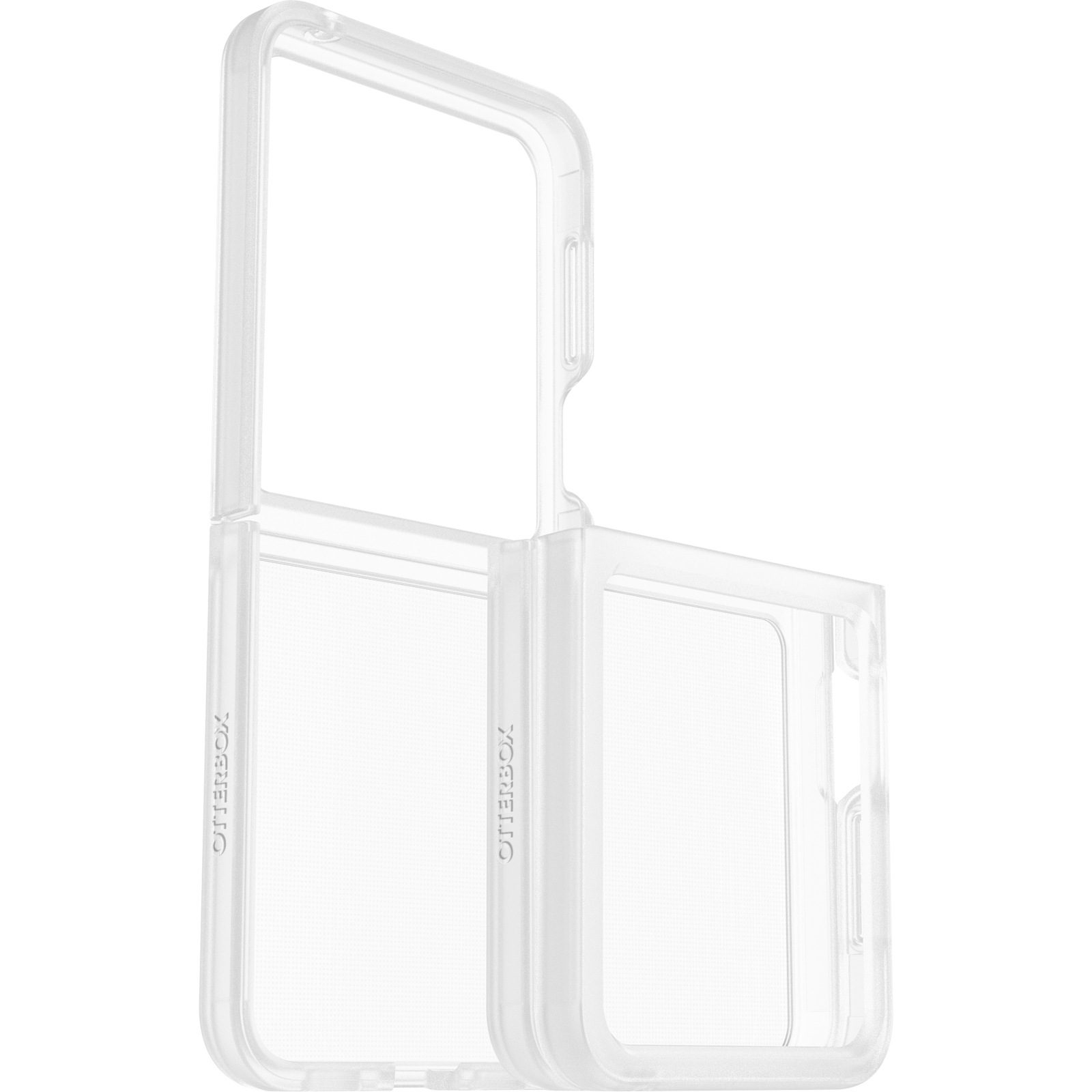 Otterbox Backcover »Thin Flex«, Galaxy Z Flip5, für Galaxy Z Flip5