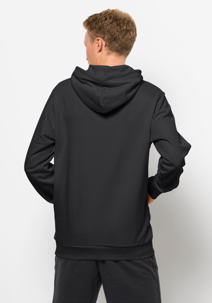 Jack Wolfskin Kapuzenpullover »ESSENTIAL HOODY M«