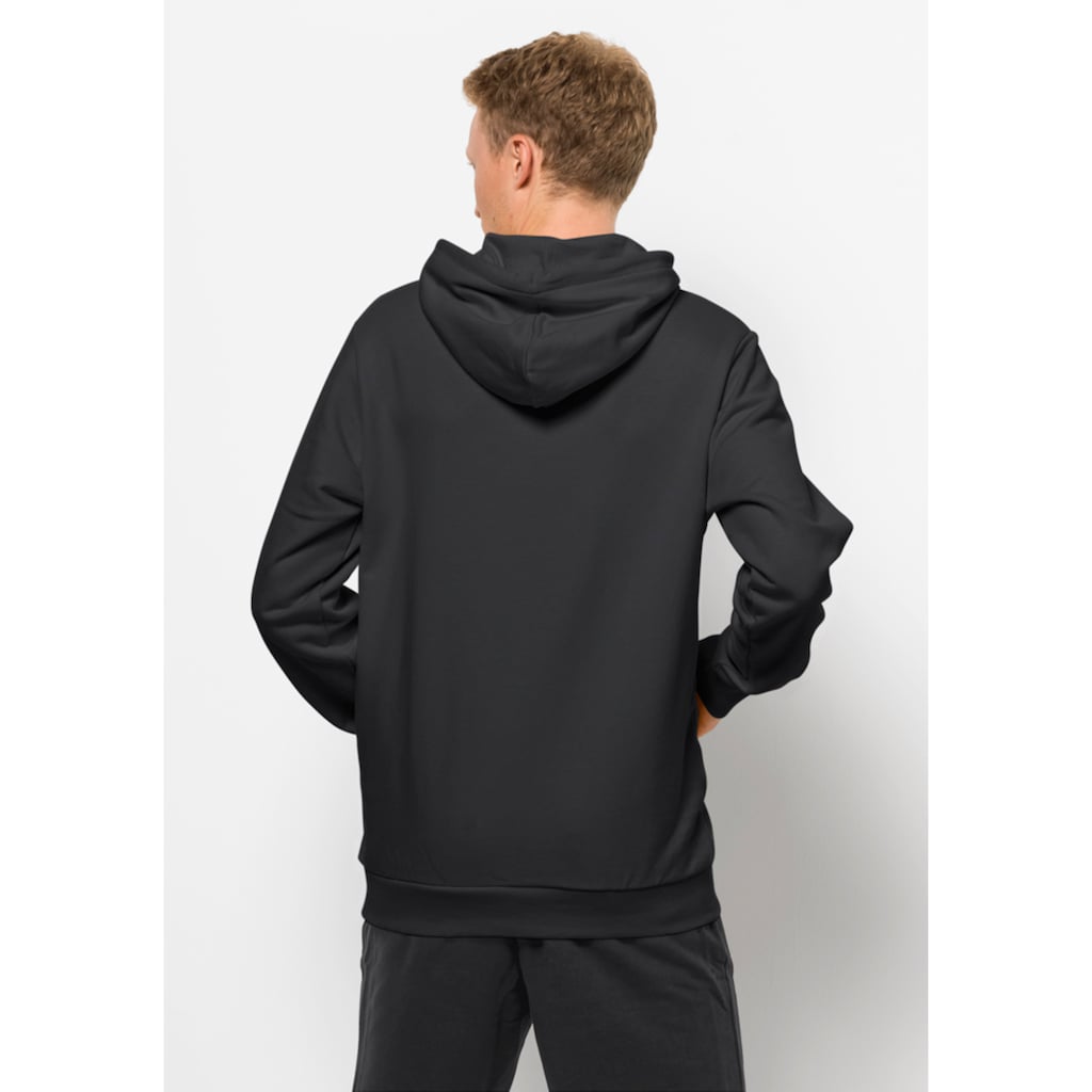 Jack Wolfskin Kapuzenpullover »ESSENTIAL HOODY M«