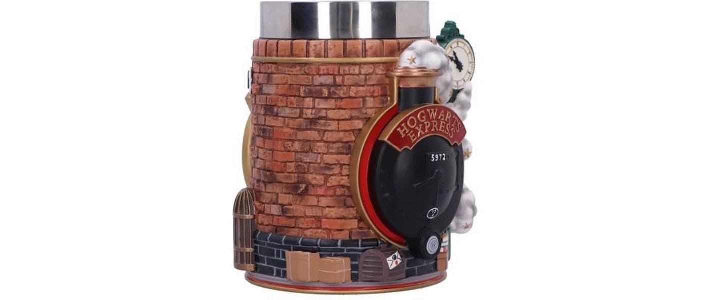 NEMESIS NOW Wasserkrug »Harry Potter Platform 9 3/4 600 ml«
