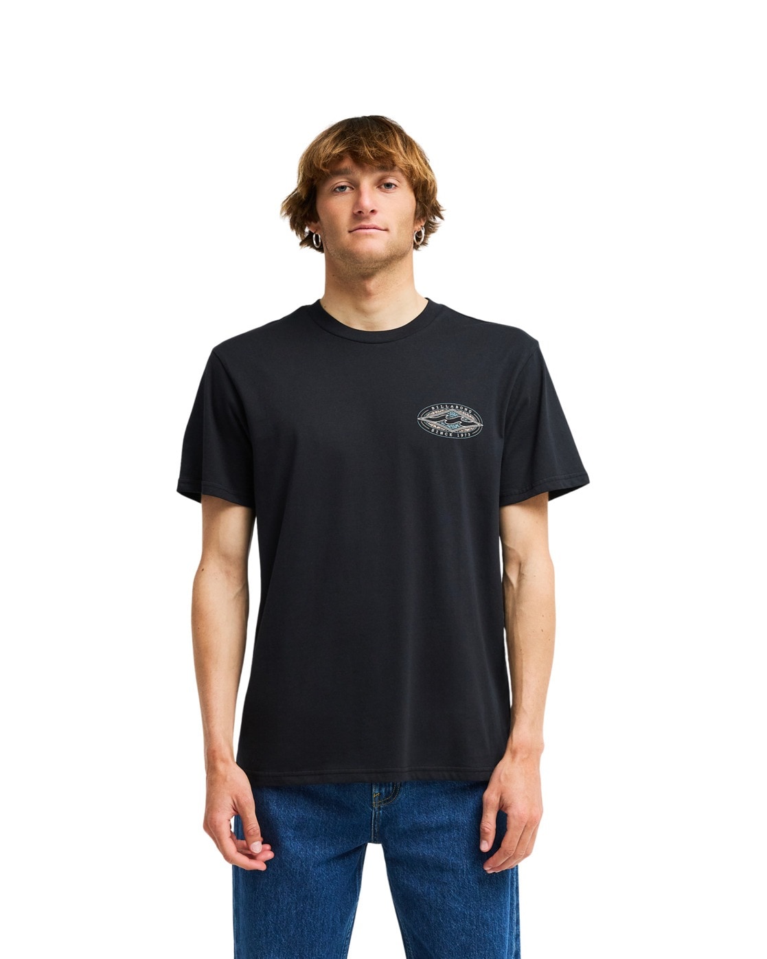 Billabong T-Shirt "Diamond Vision"