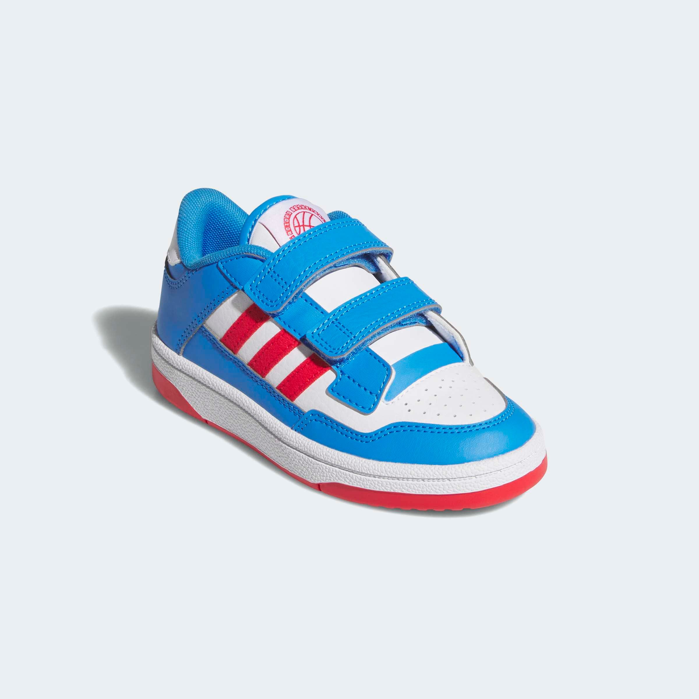 adidas Sportswear Sneaker »RAPID COURT KIDS«  für Kinder