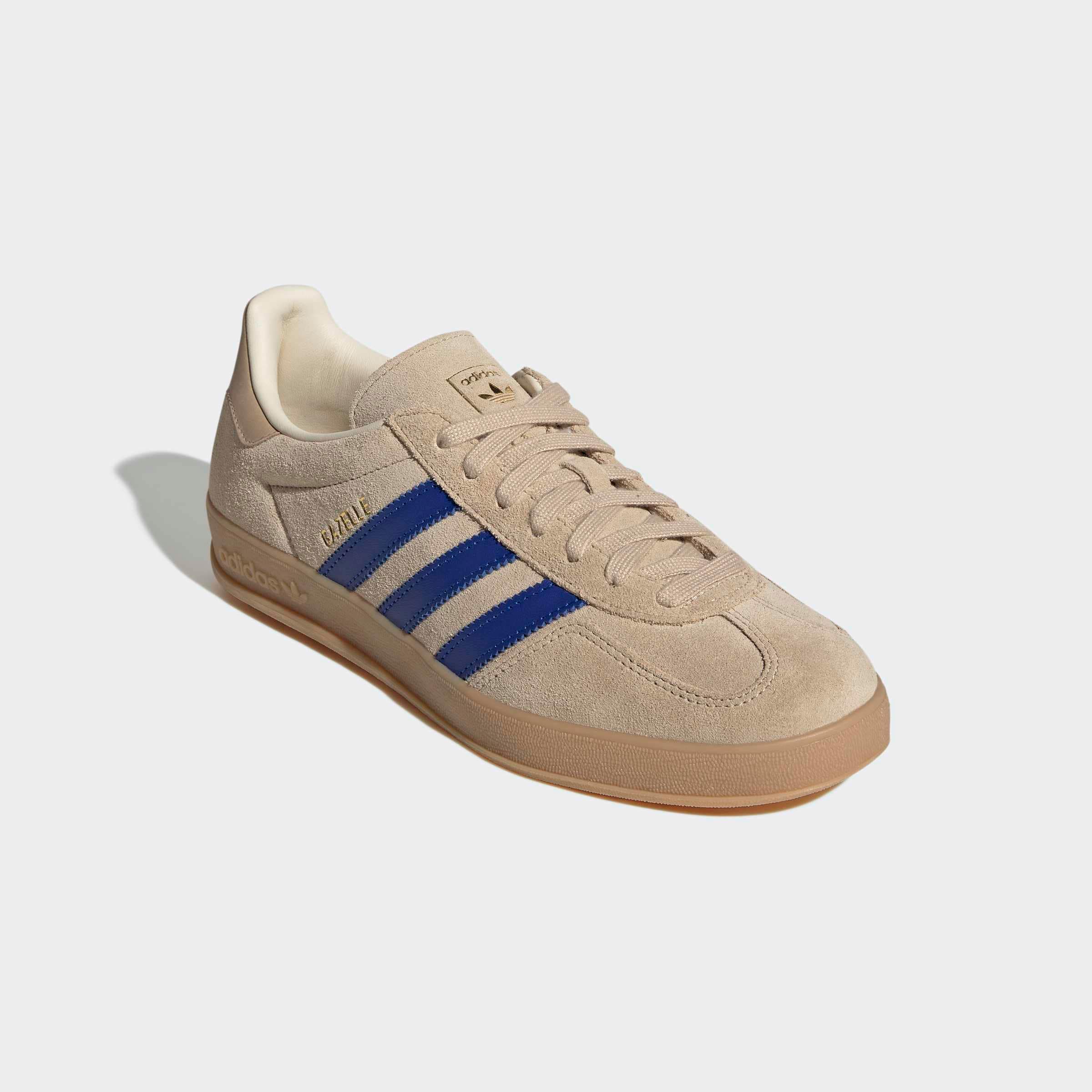 adidas Originals Sneaker "GAZELLE INDOOR" günstig online kaufen