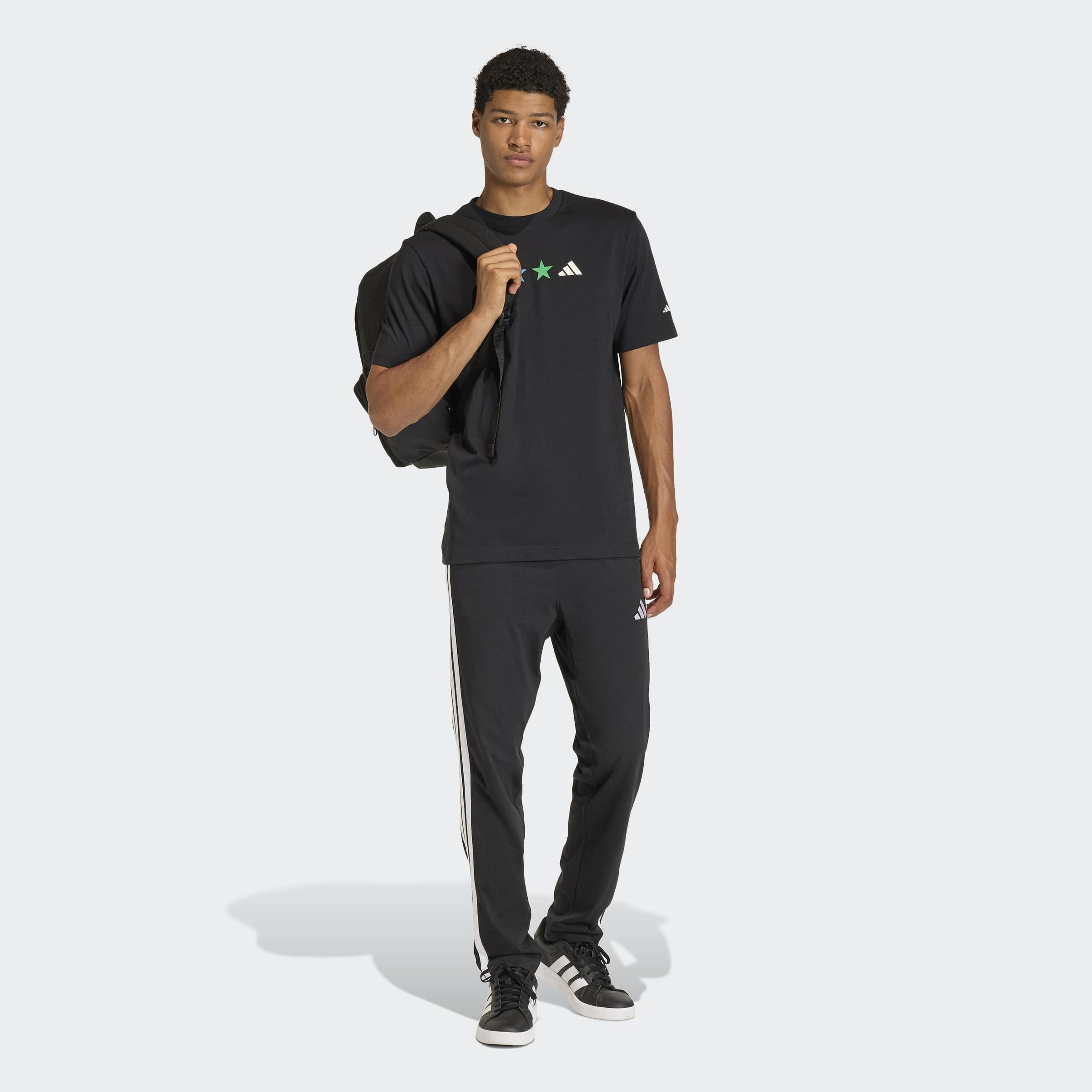 adidas Sportswear T-Shirt »M FTB WC MAP T«