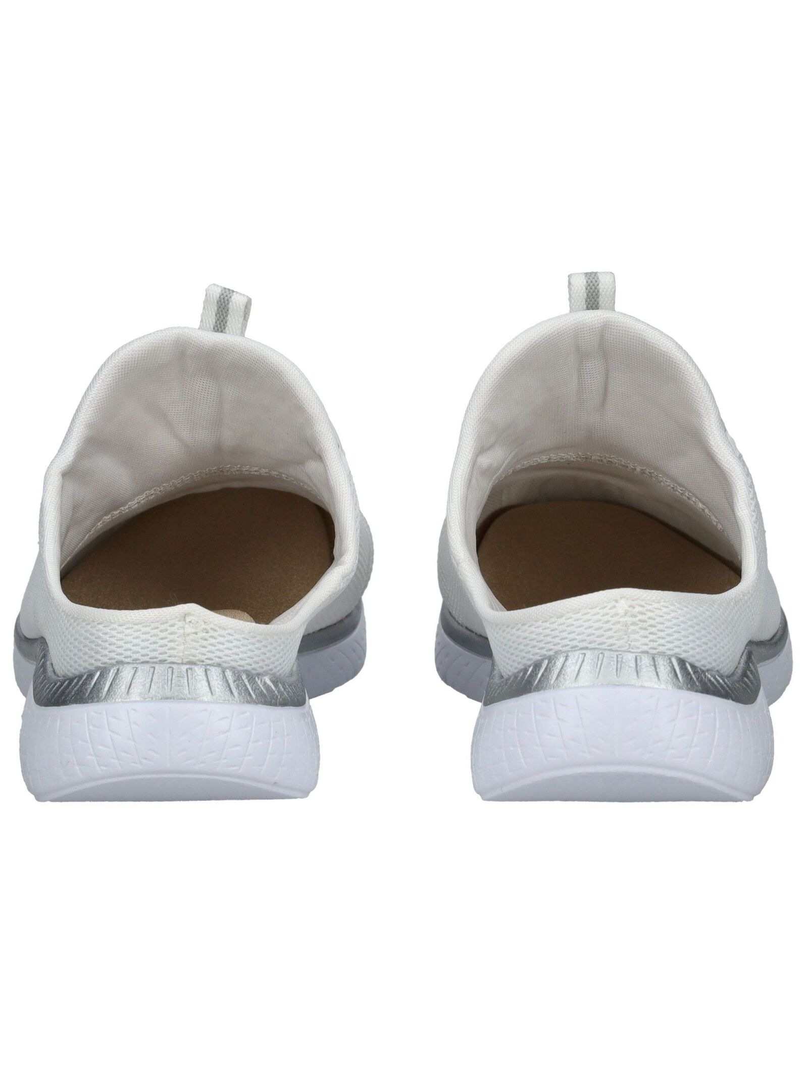 Rieker Pantolette »Rieker Pantoletten Textil«