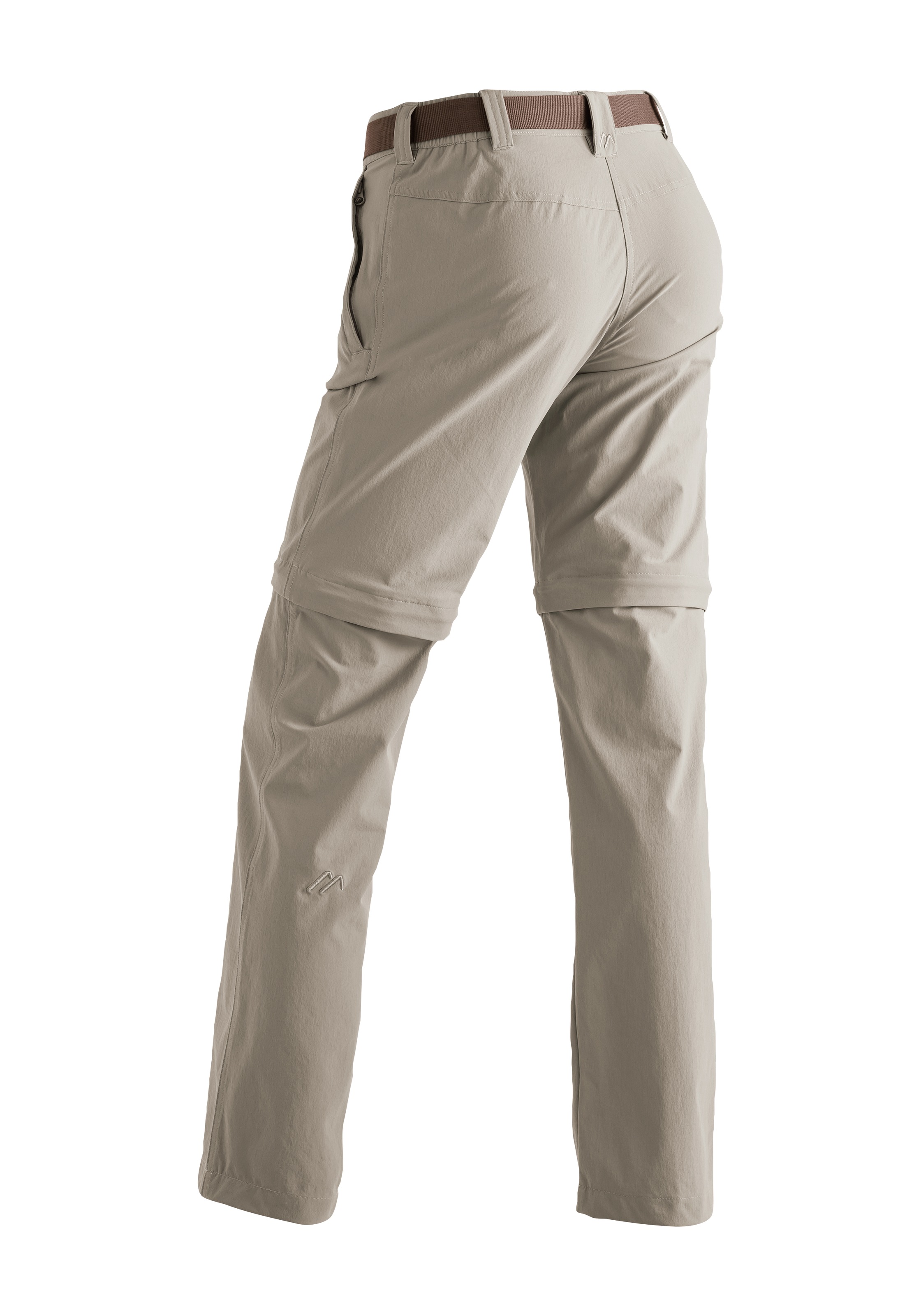 Maier Sports Outdoorhose Nata 2 GRAPHITE günstig online kaufen