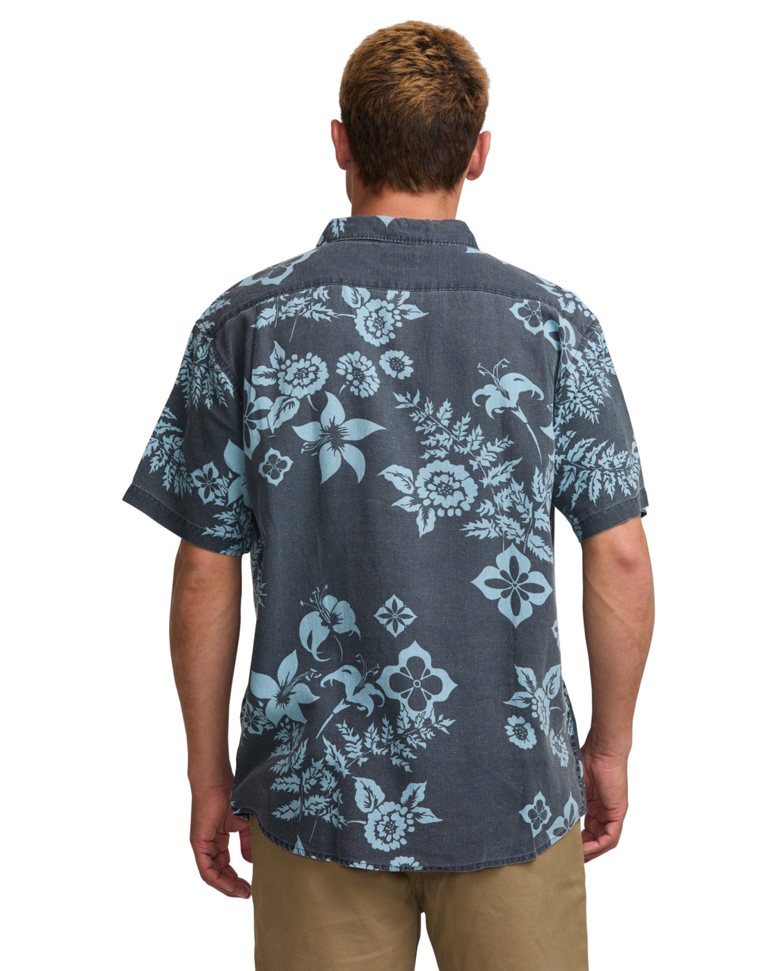 Billabong Funktionshemd »Cordoba«