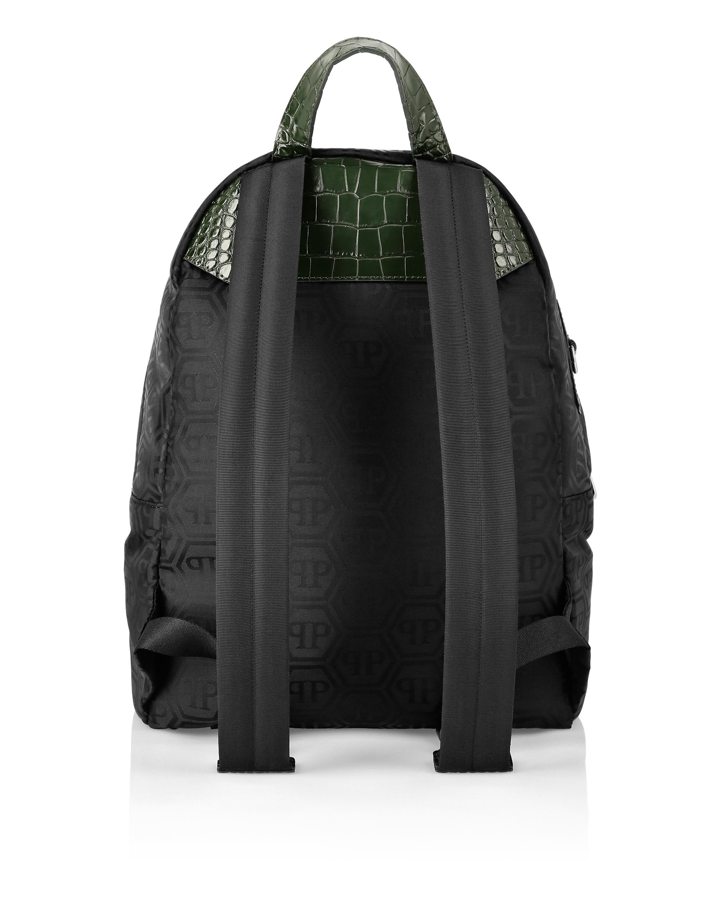 PHILIPP PLEIN Freizeitrucksack »Monogram«