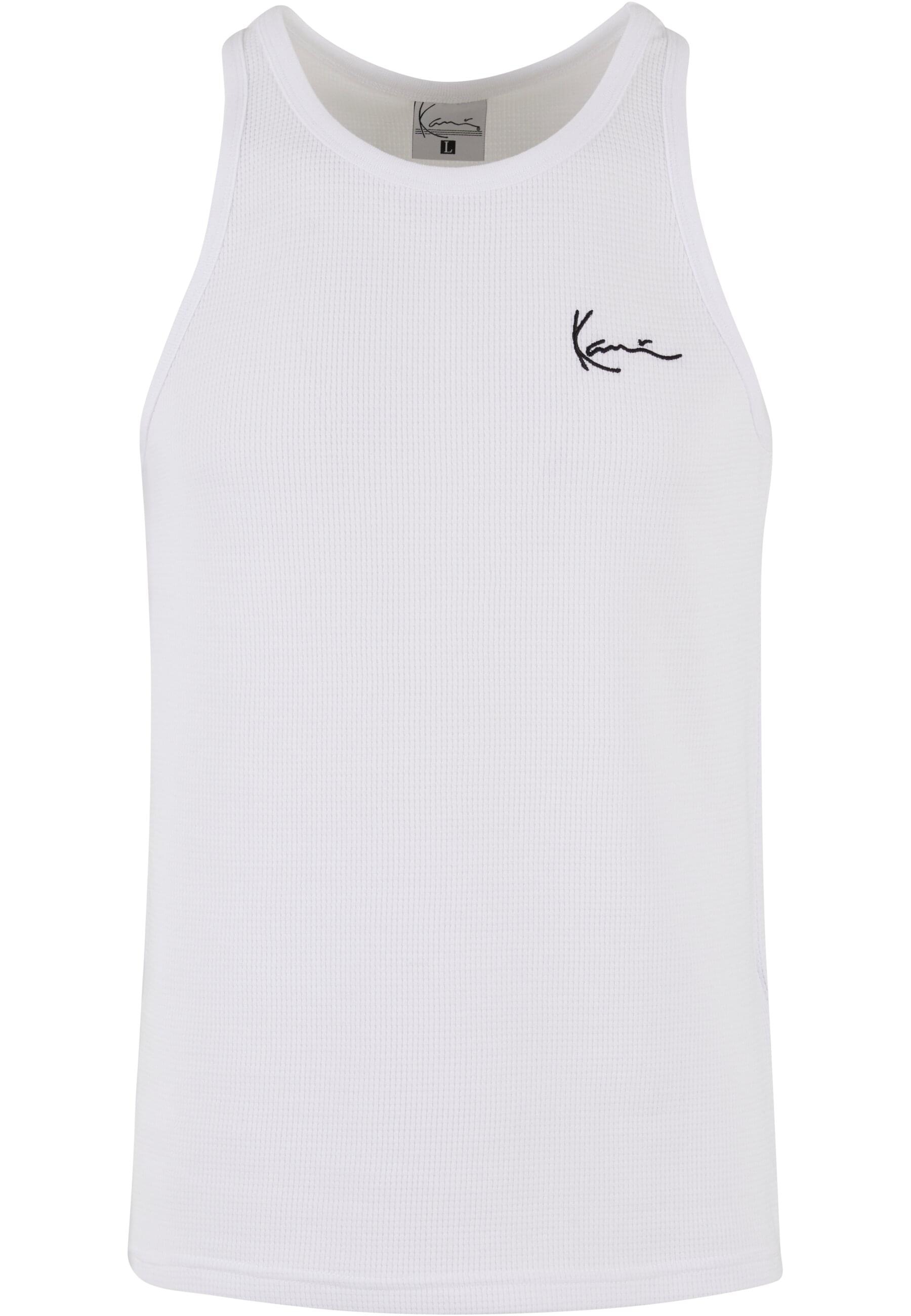 Karl Kani Tanktop »Karl Kani Herren«, (1 tlg.)