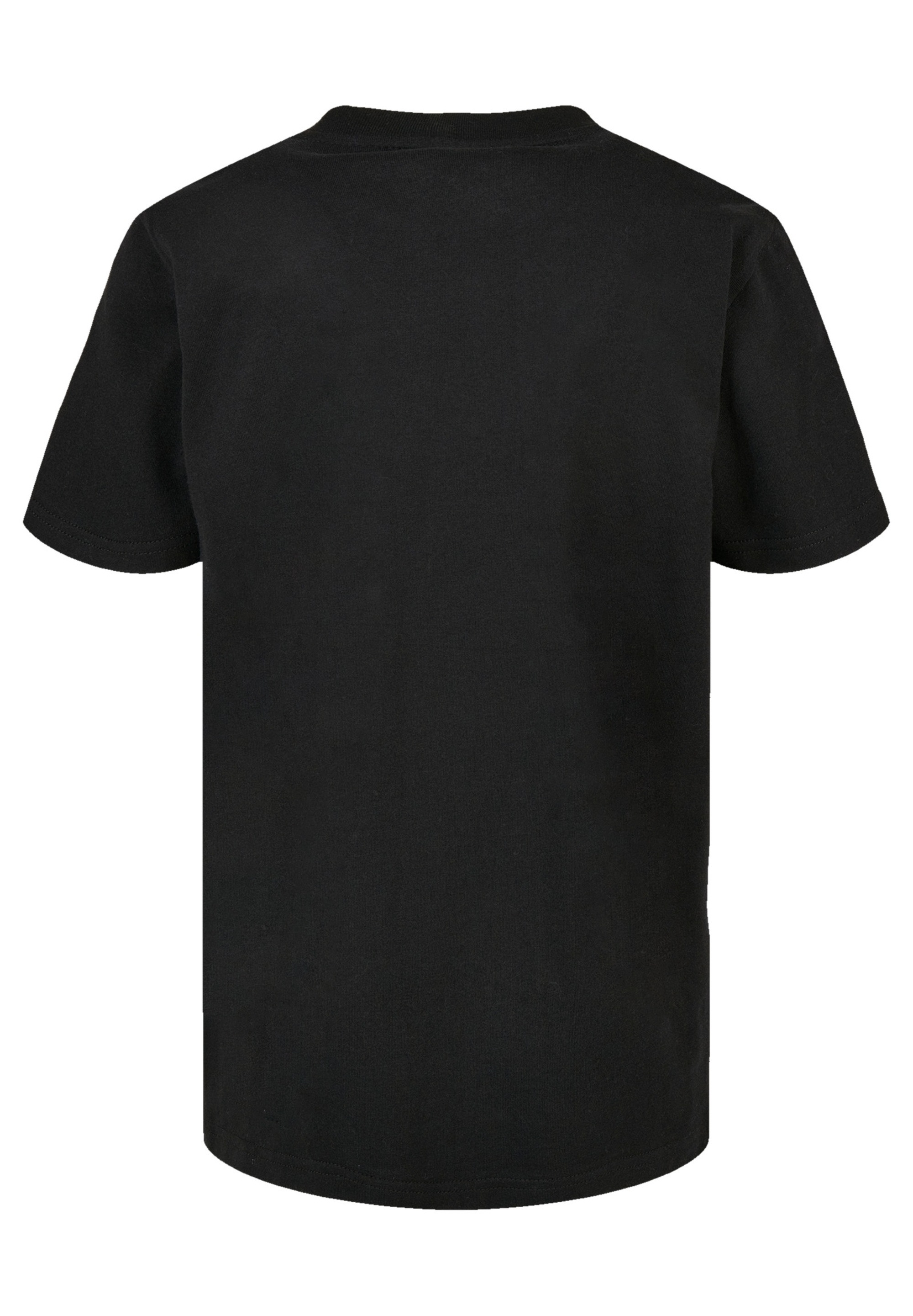 F4NT4STIC T-Shirt »Driving Home Weihnachten«, Weihnachten, Geschenk, Logo