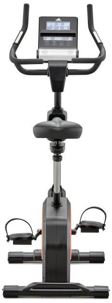 Thumbnail - adidas Performance Ergometer "C-21BT" 150 kg max. Benutzergewicht, Fahrrad, 24 Widerstandsstufen