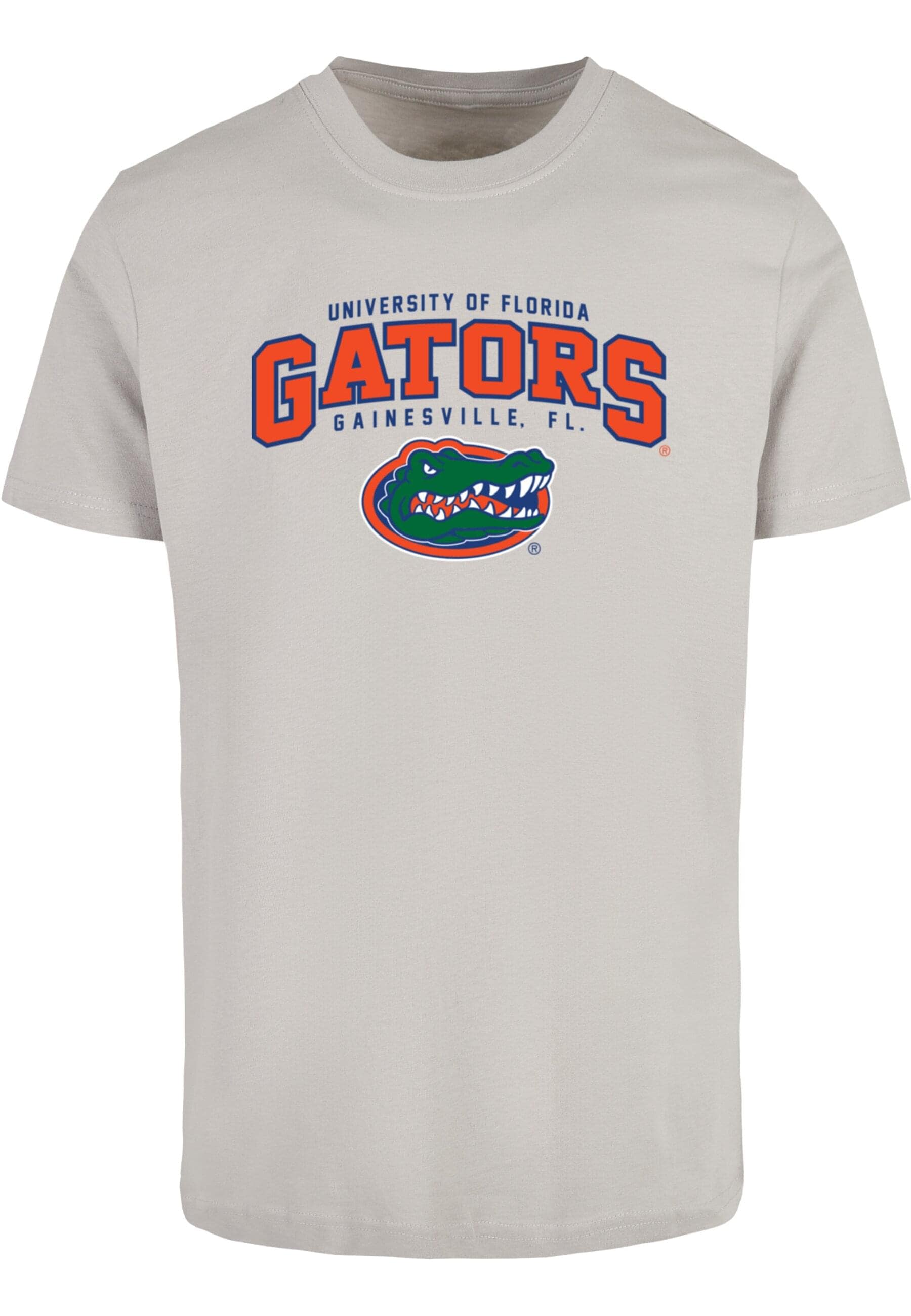 Merchcode T-Shirt "Merchcode University Of Florida - Gators One T-Shirt", 1 günstig online kaufen