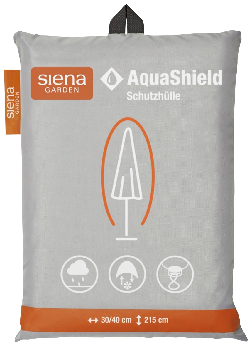 Siena Garden Sonnenschirm-Schutzhülle »Schirmhülle 30/40xH215 cm«, Schirmhülle 30/40xH215 cm