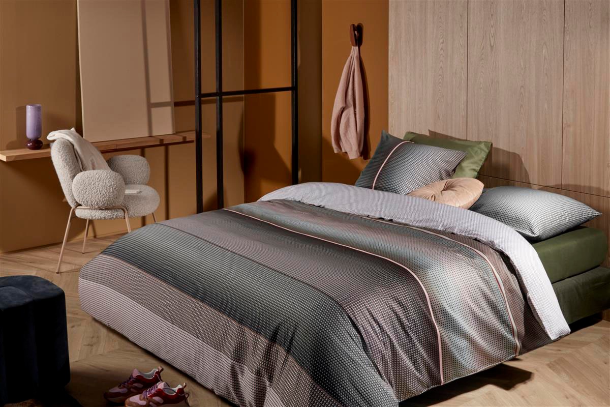 Beddinghouse Bettwäsche "Beddinghouse Charlottesville" 2 Stk. tlg. günstig online kaufen