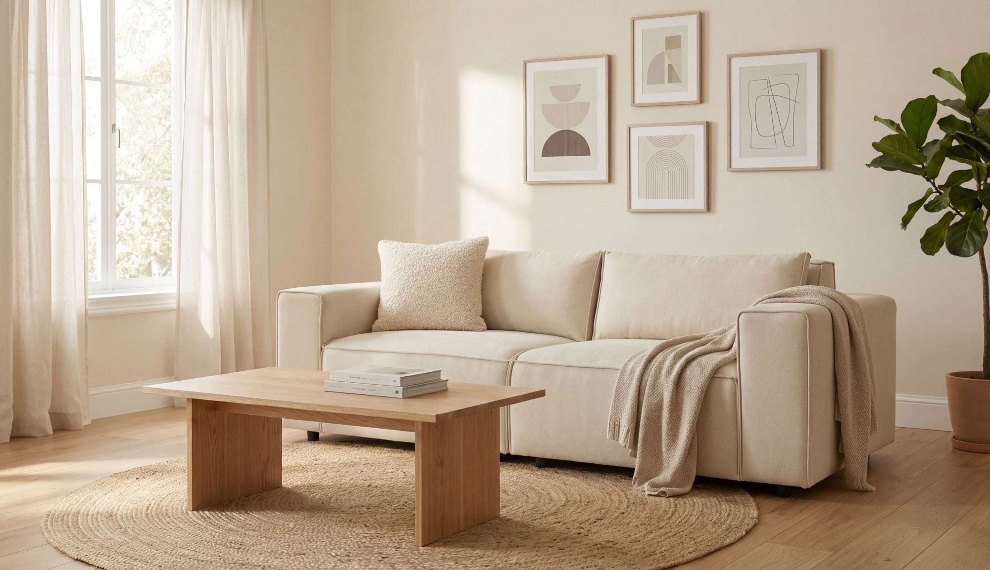 OTTO home 2-Sitzer "Jorrena, extra weicher Chenille-Stoff" Kompaktsofa, 3 Komfortstufen, Breite 226 cm, mit Wellenunterfederung