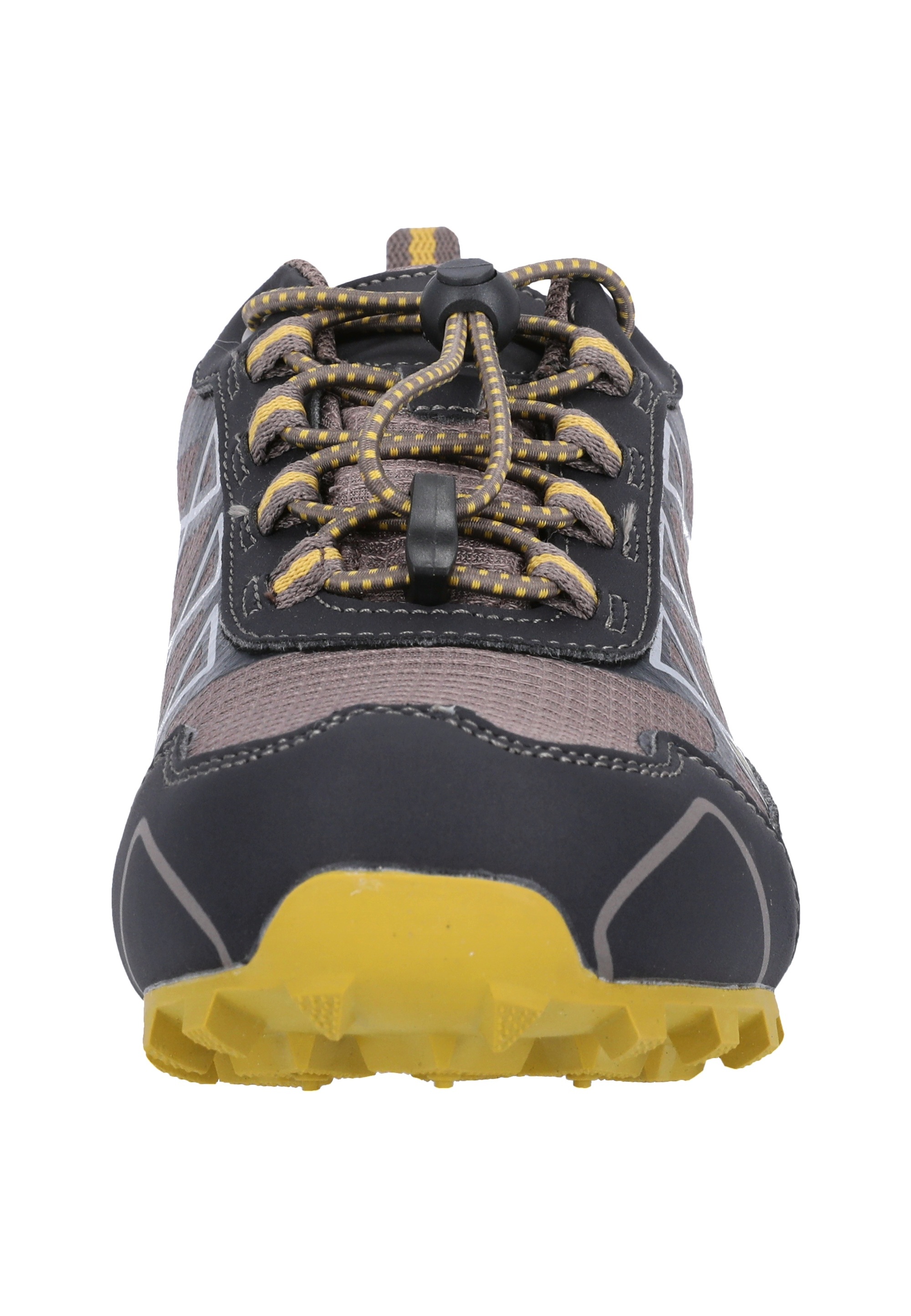 ENDURANCE Walkingschuh »Treck Trail«, mit wasserdichter Funktions-Membrane