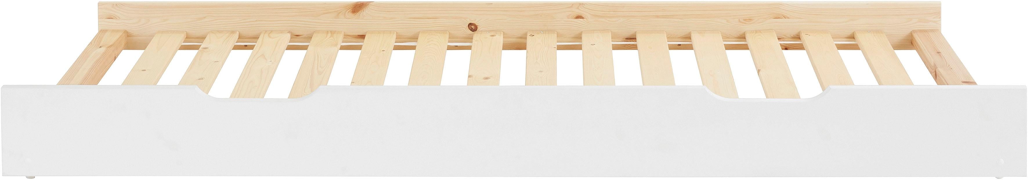 OTTO home Schubkasten ""TIPO "" als 2. Schlafgelegenheit, inklusive Rollrost