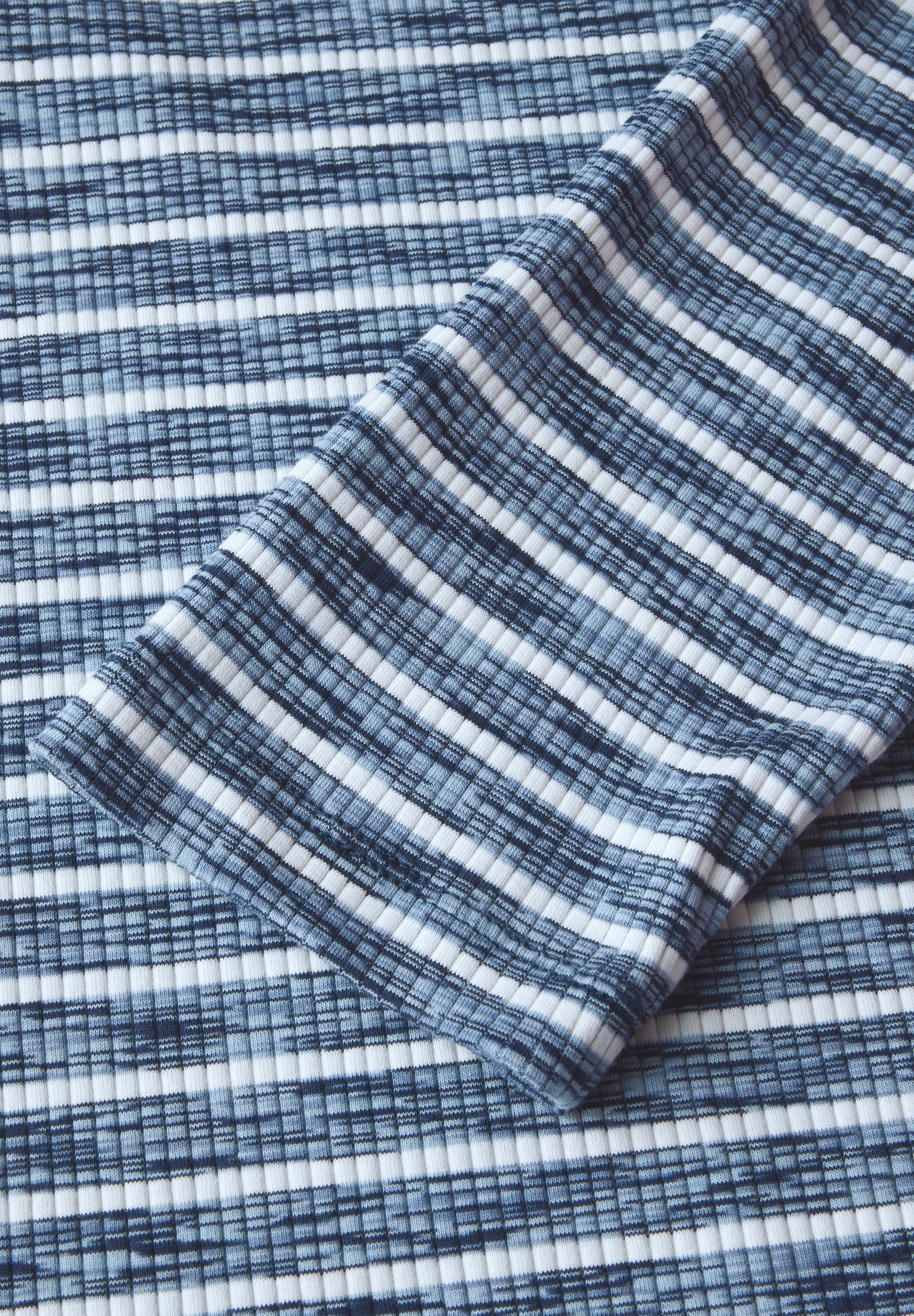 Cecil 3/4-Arm-Shirt, mit 3/4 Ärmeln