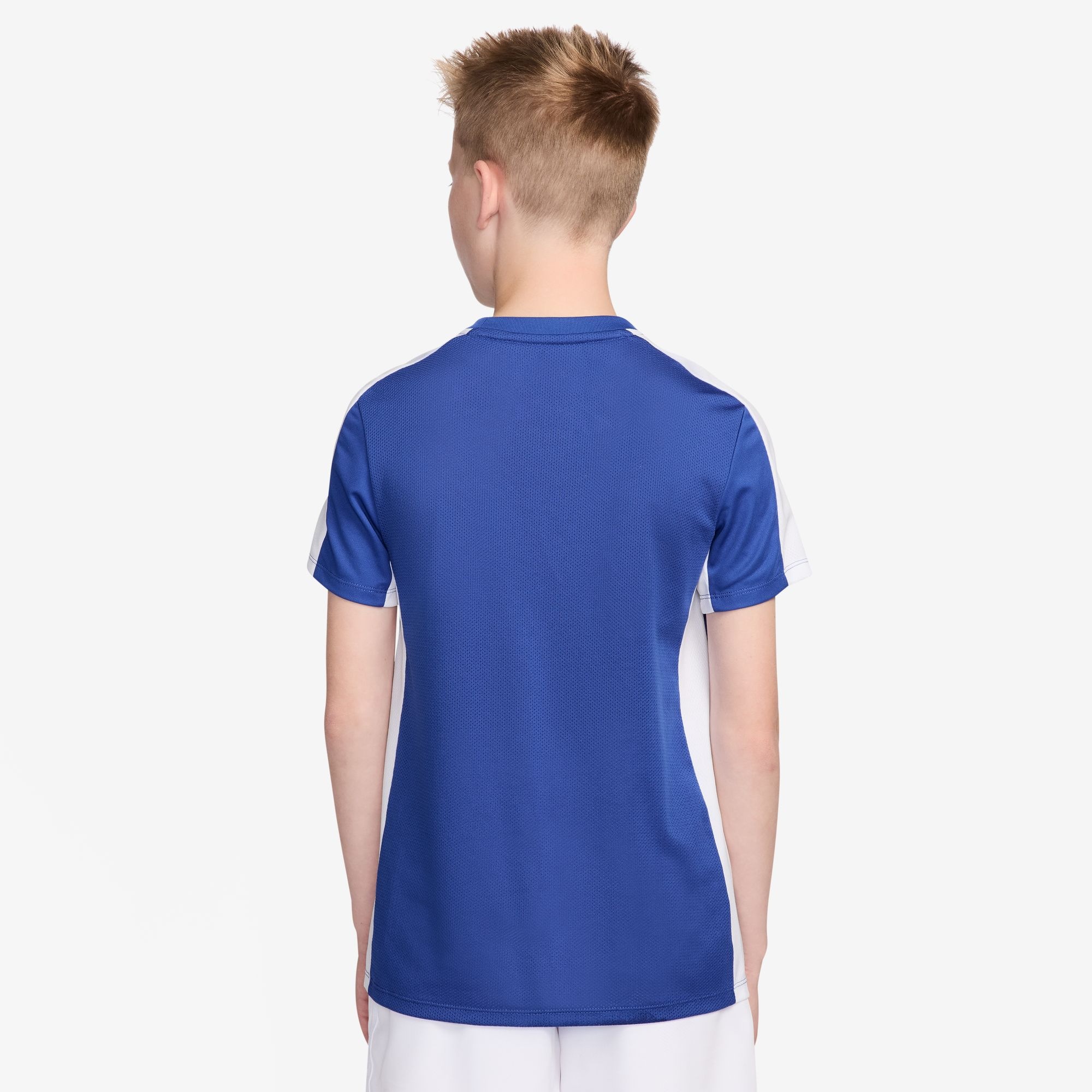 Nike T-Shirt »B NK DF TRPHY23 SS TOP HBR« für Kinder, Kurzarm, für Fitness, sportlicher Stil, Rundhals