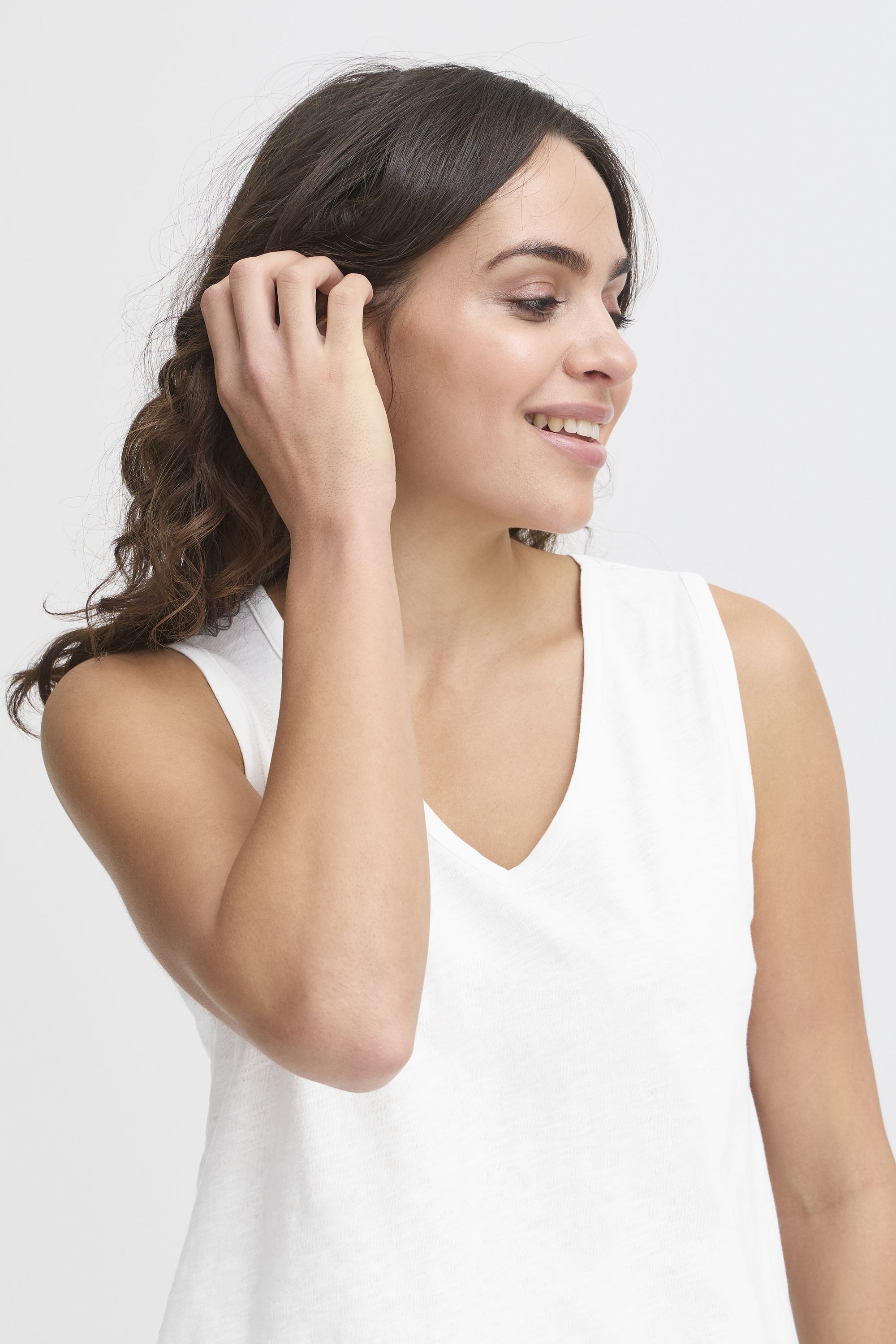 fransa Shirttop »Shirttop FRDALIA«