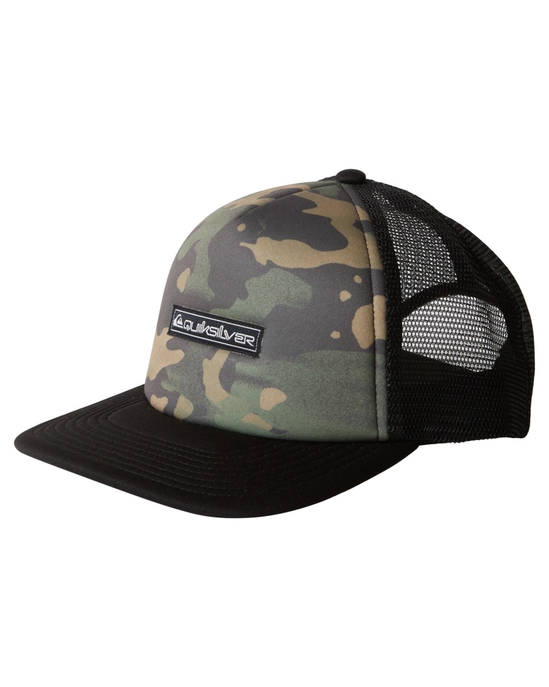Quiksilver "Emu Coop"