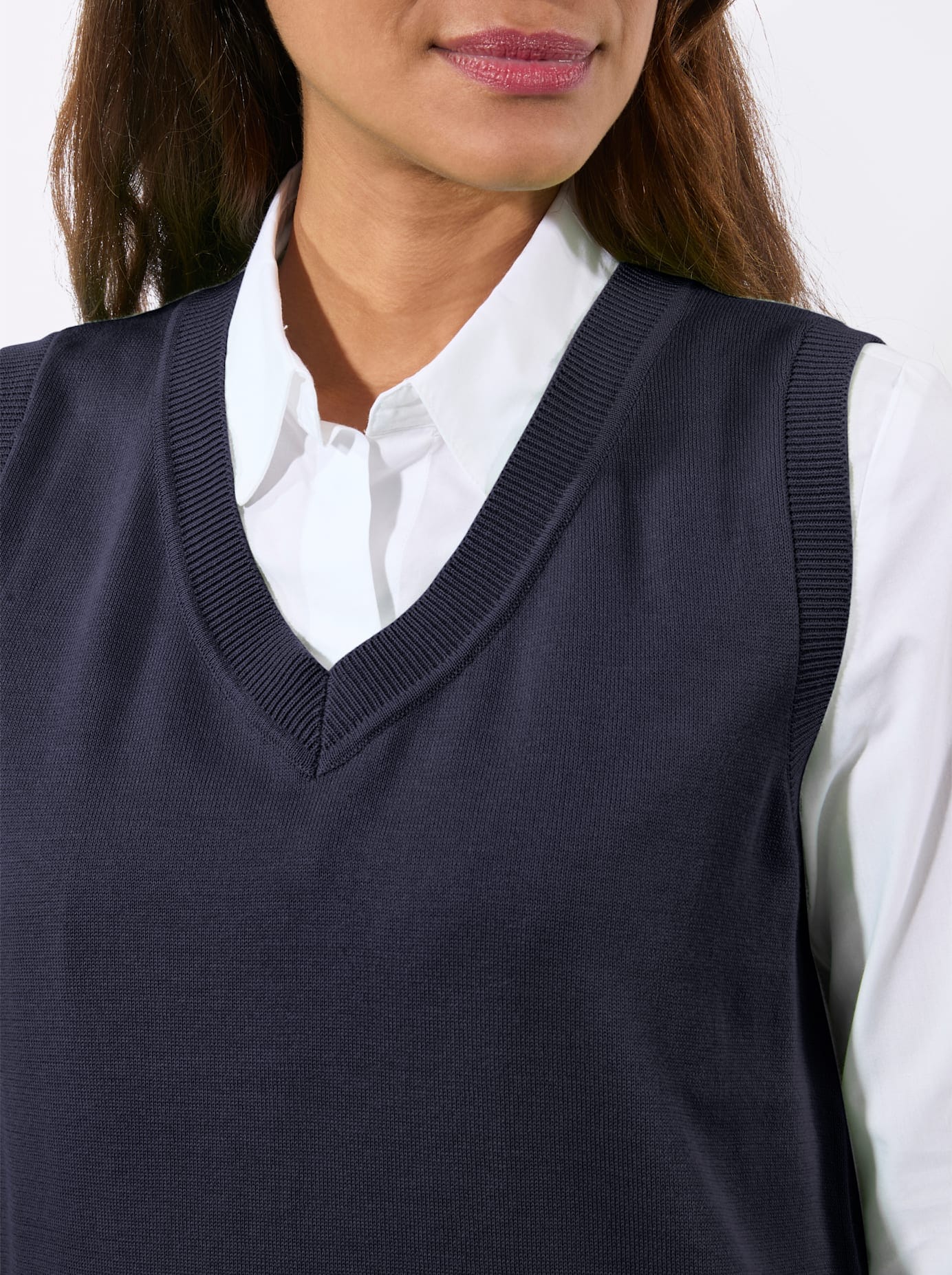 Casual Looks Pullunder »Pullunder«