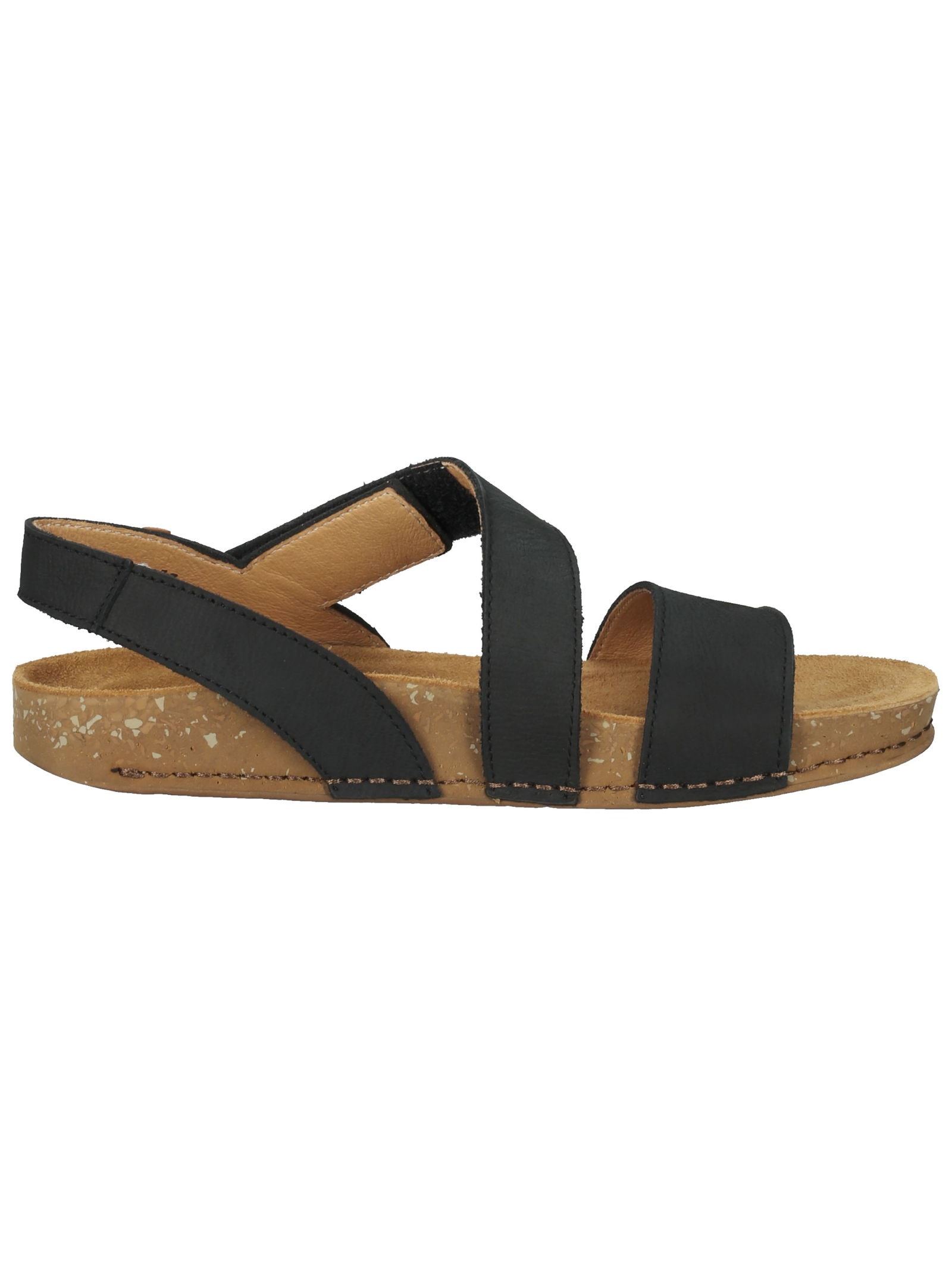 El Naturalista Riemchensandale »El Naturalista Sandalen Leder«