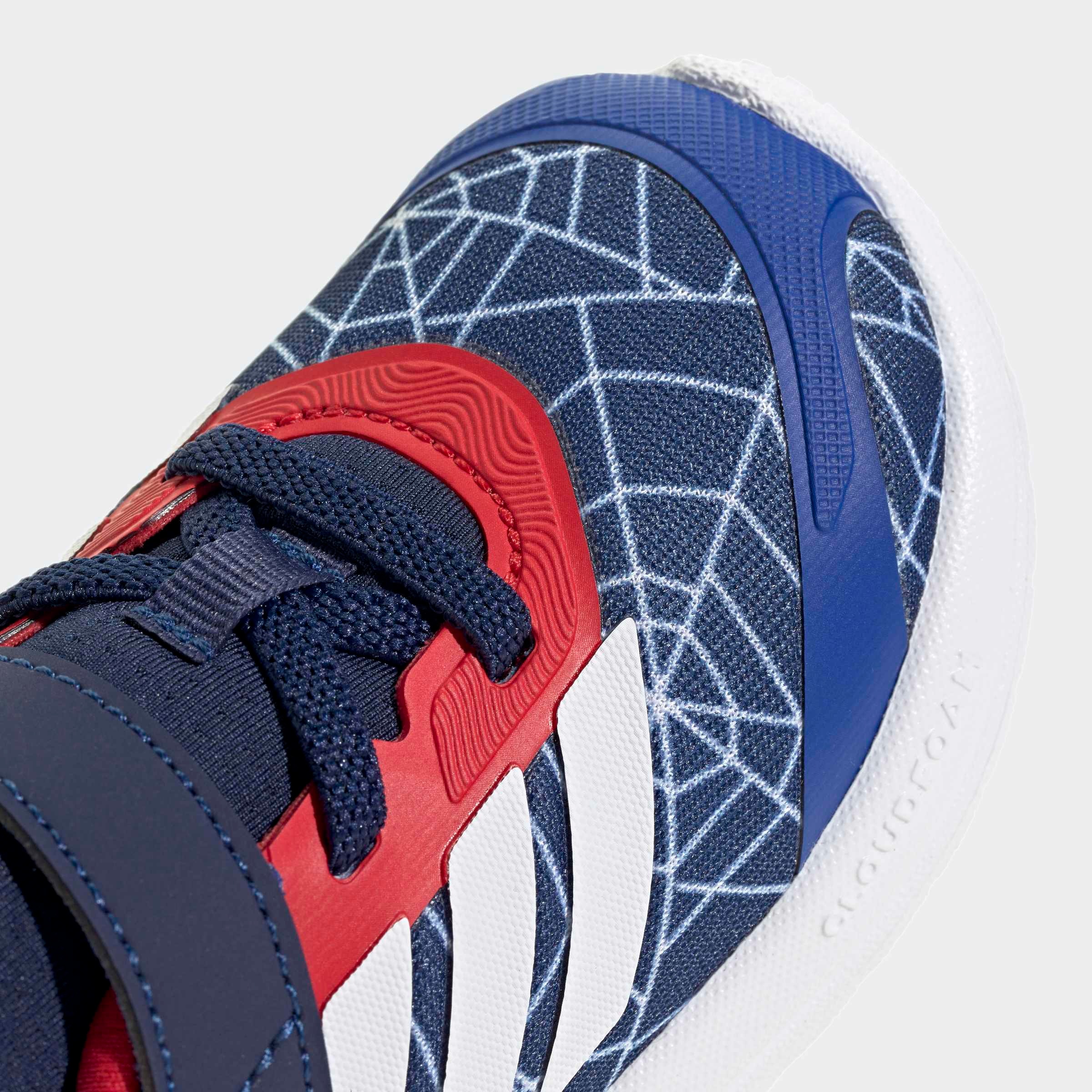 adidas Sportswear Sneaker »ADIDAS MARVEL SPIDER-MAN RUNFALCON 6 KIDS«  für Kinder