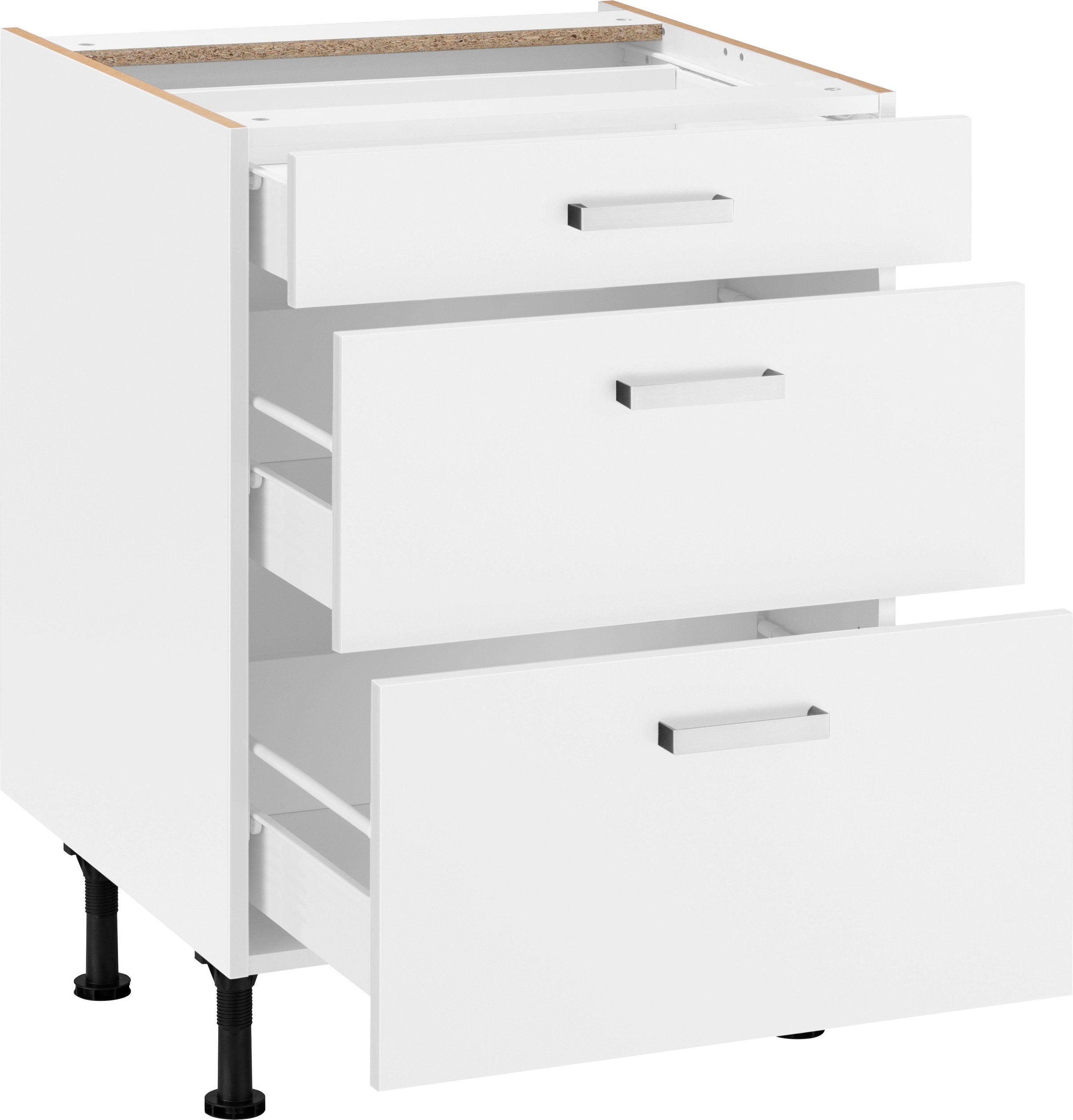 OPTIFIT Unterschrank »Parma« Breite 60 cm