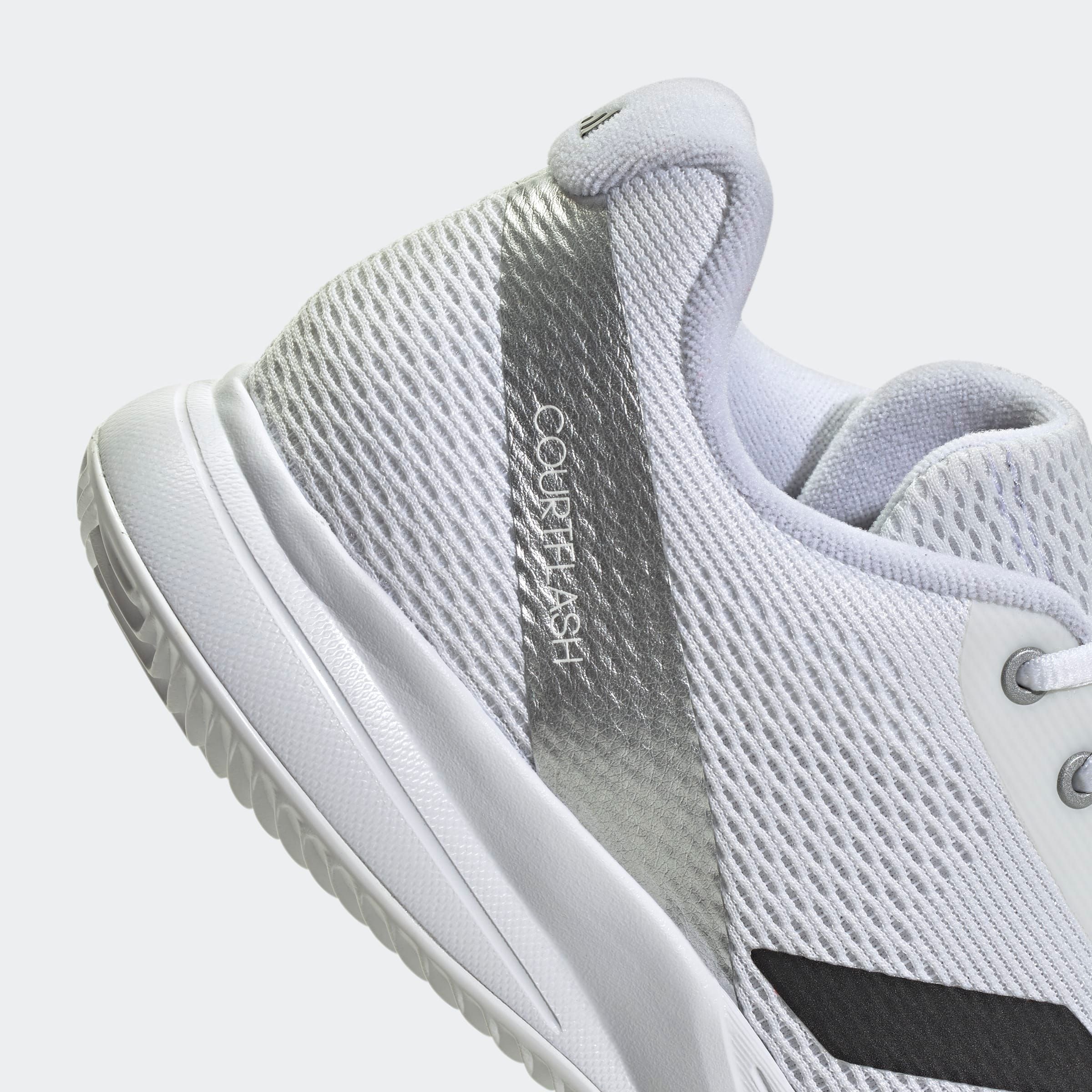 adidas Performance Tennisschuh »COURTFLASH SPEED 2«