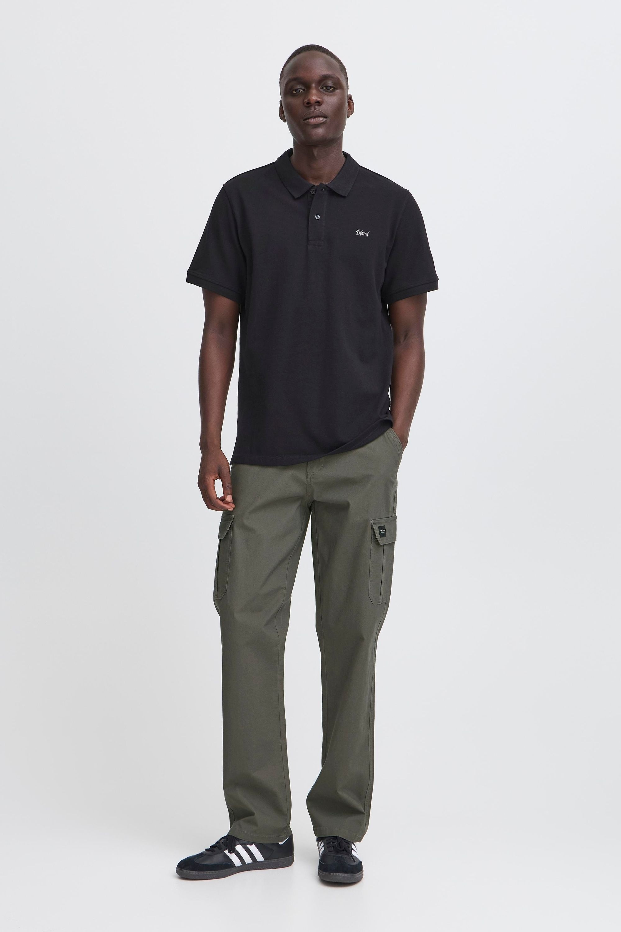 Thumbnail - Blend Cargohose "BHTimon" Moderne Cargohose mit Taschen